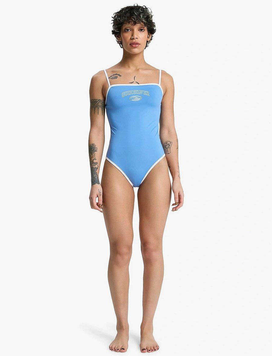 Quiksilver - VENIZA OP - sport-bademode - riviera - 4