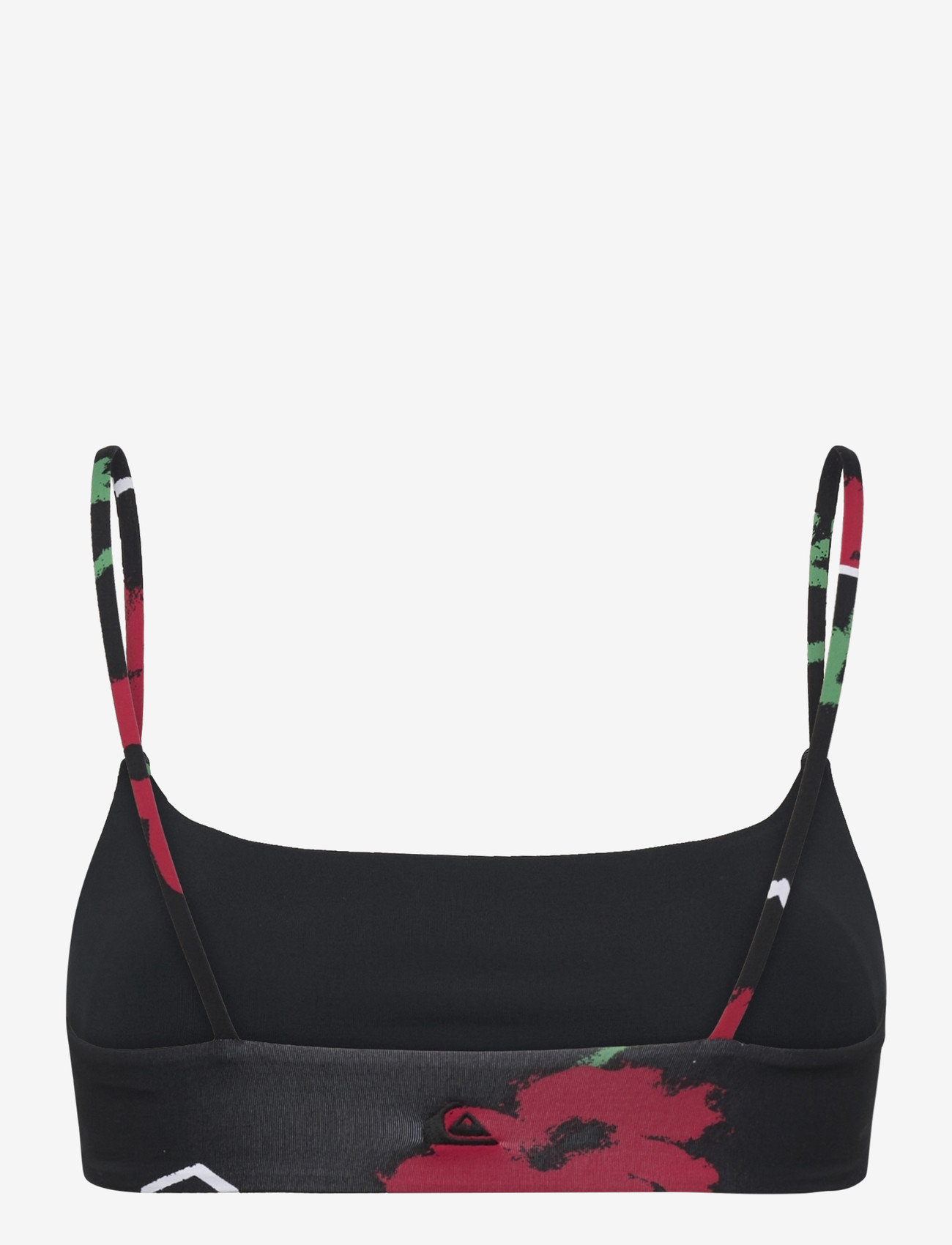 Quiksilver - VIACHA TOP - die niedrigsten preise - black street floral 32 - 2