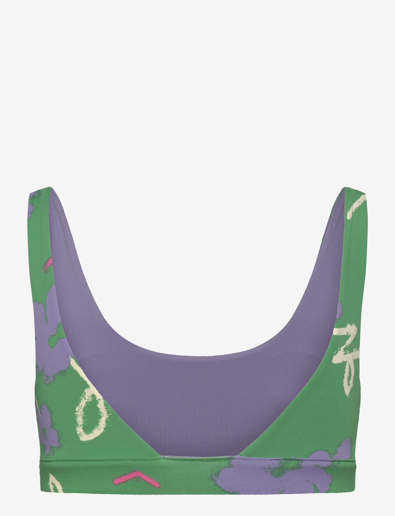 Quiksilver - RIVA TOP - madalaimad hinnad - leprechaun street floral 32 - 2