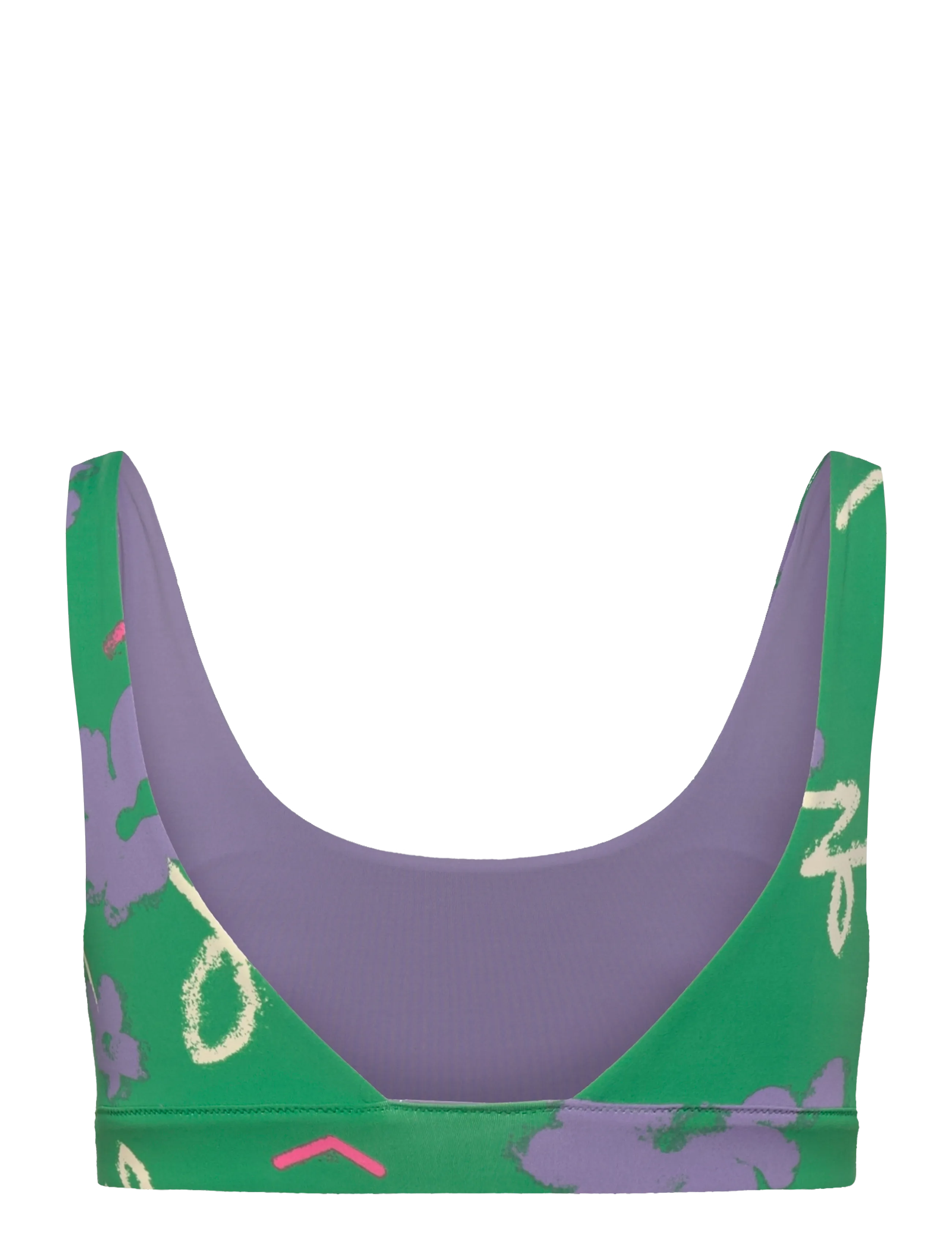 Quiksilver - RIVA TOP - najniższe ceny - leprechaun street floral 32 - 2