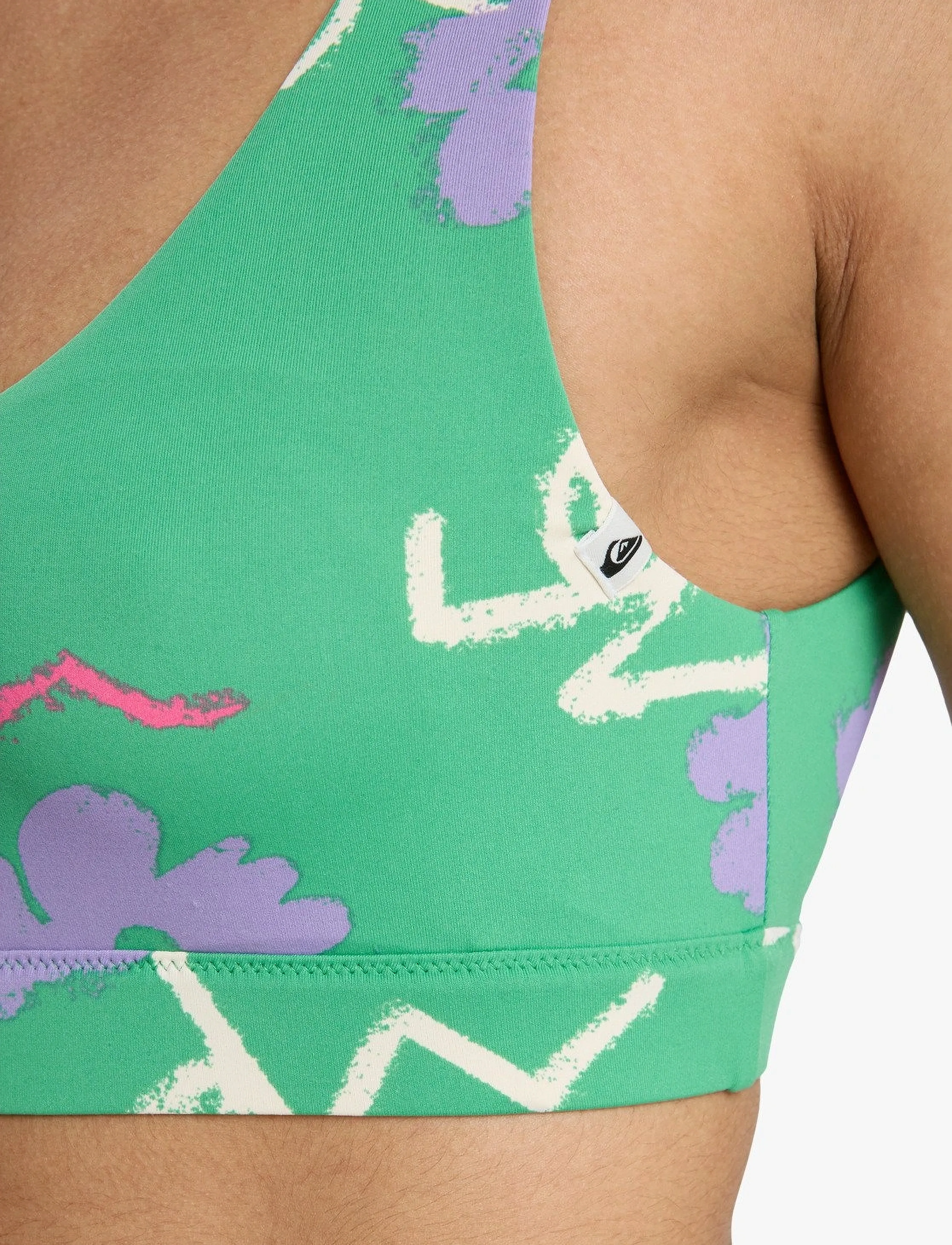 QUIKSILVER Riva Top bikiniöverdelar dam – bild 5