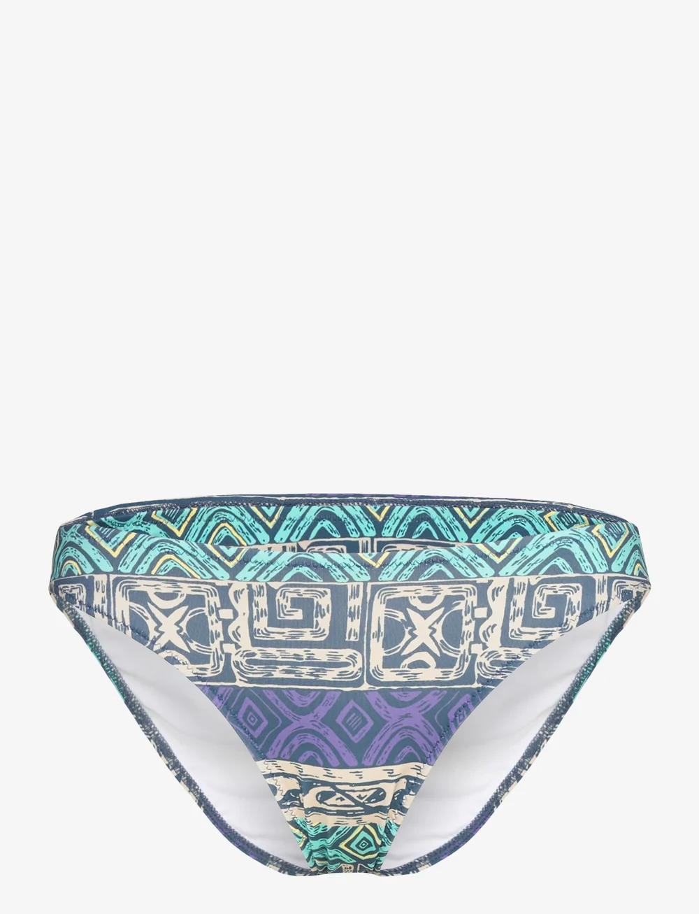 Quiksilver - CHAMPION SOUND BOTTOM - sport-bademode - aqua sky global heat 32x32 - 1