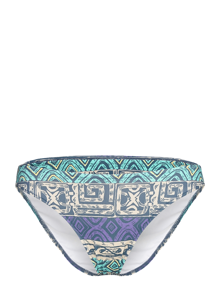 Quiksilver - CHAMPION SOUND BOTTOM - sportsbadetøj - aqua sky global heat 32x32 - 1