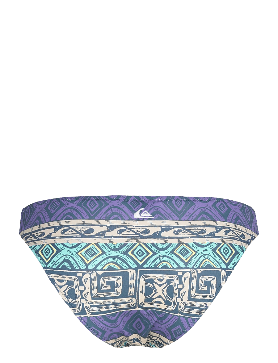 Quiksilver - CHAMPION SOUND BOTTOM - sportsbadetøj - aqua sky global heat 32x32 - 2