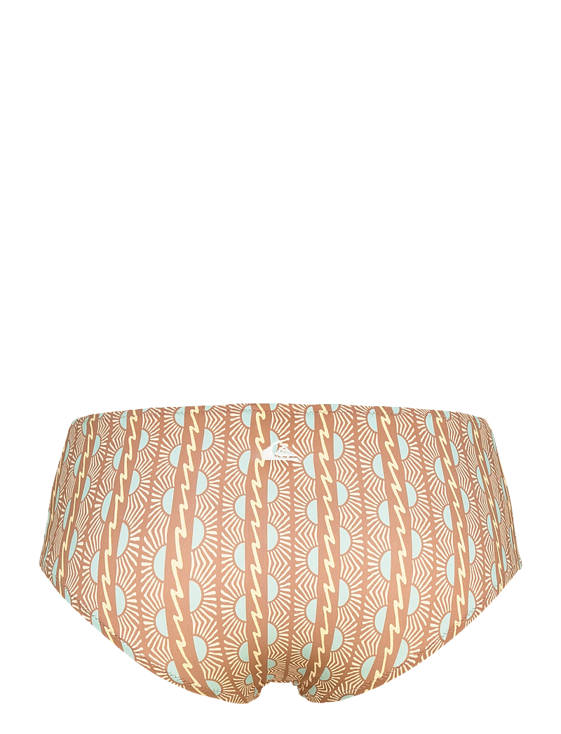 Quiksilver - COBIDJI BOTTOM - sport-bademode - bone white horizon women 32x32 - 2