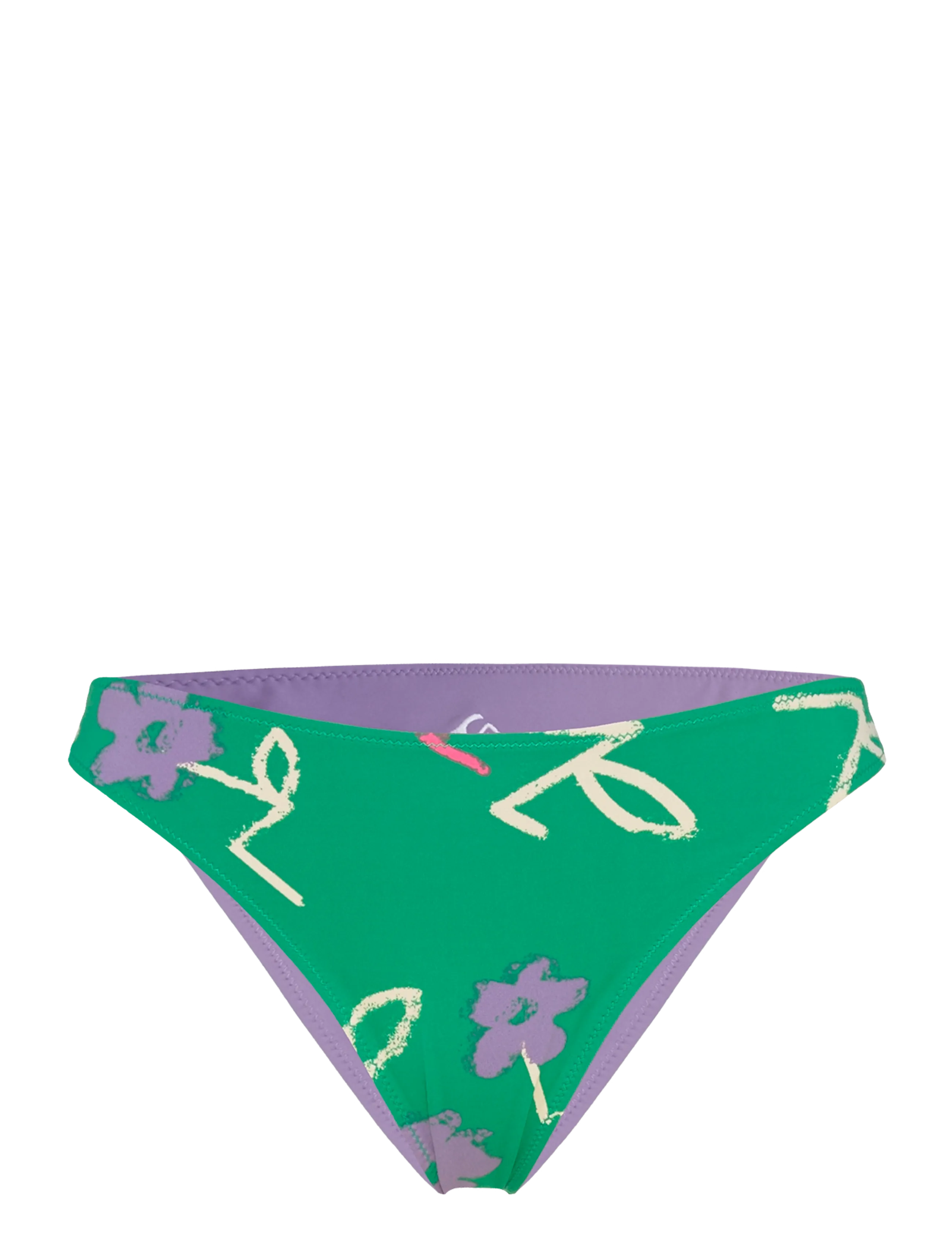 QUIKSILVER Riva Bottom Patterned - M - Damen
