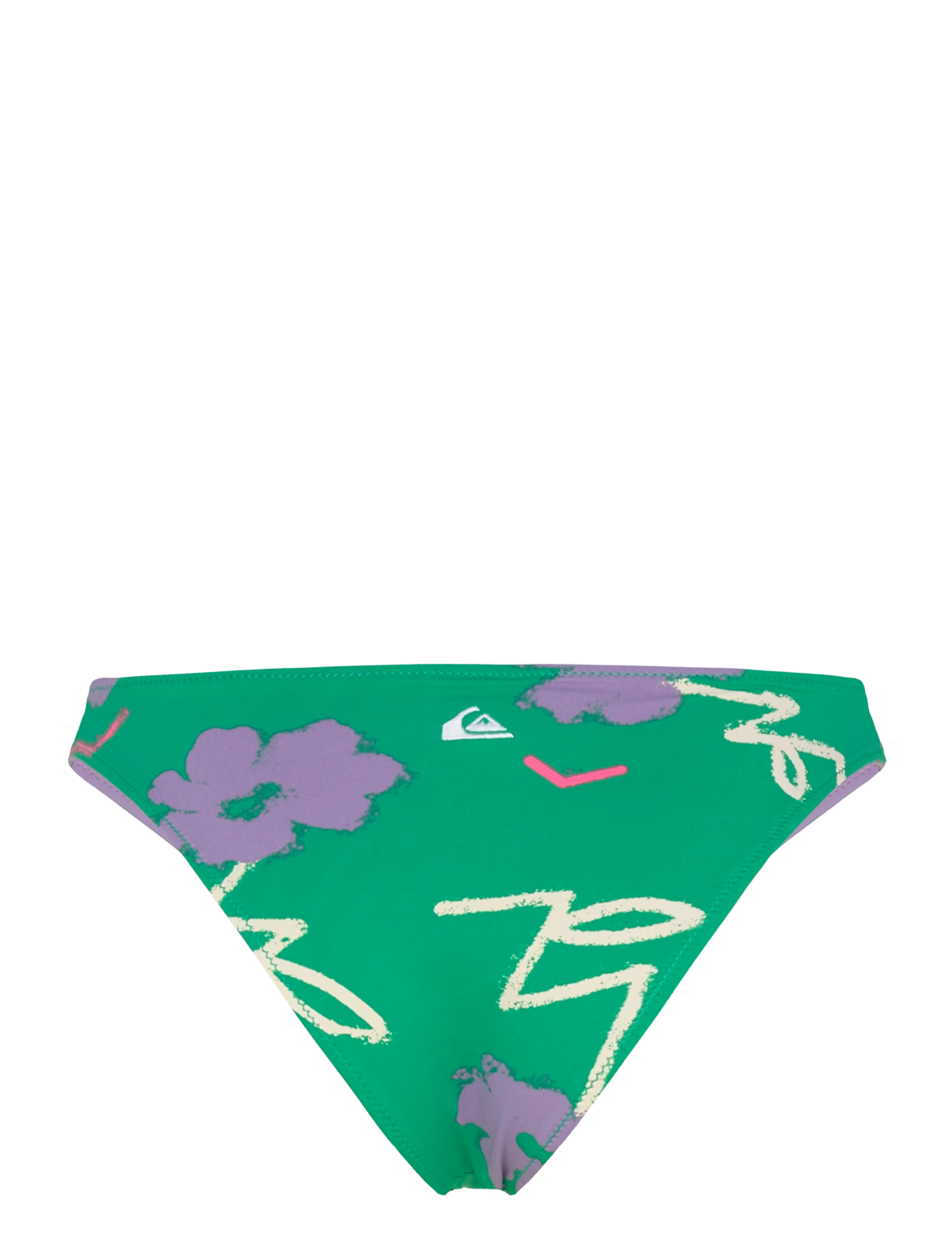 Quiksilver - RIVA BOTTOM - sports swimwear - daybreak - 2