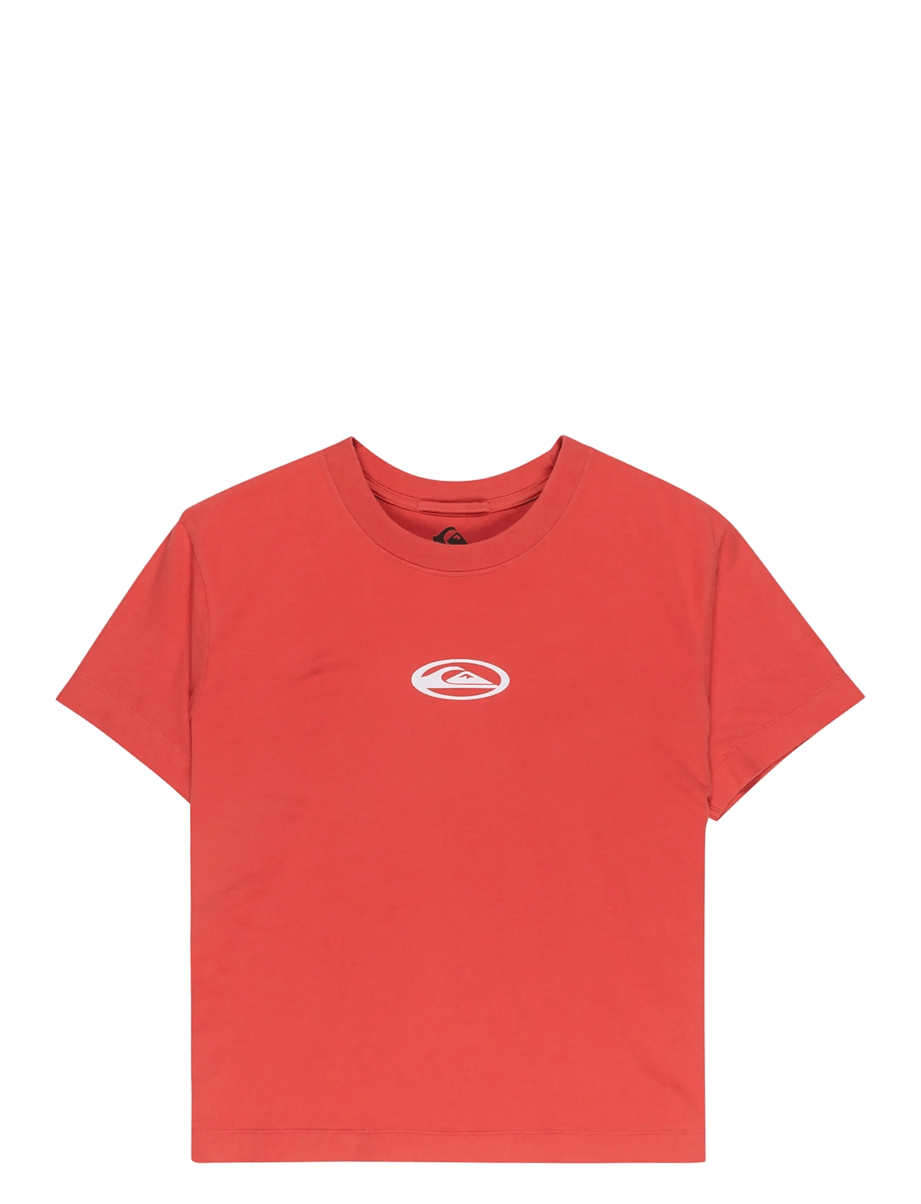 Quiksilver - Standard Ss Tee -