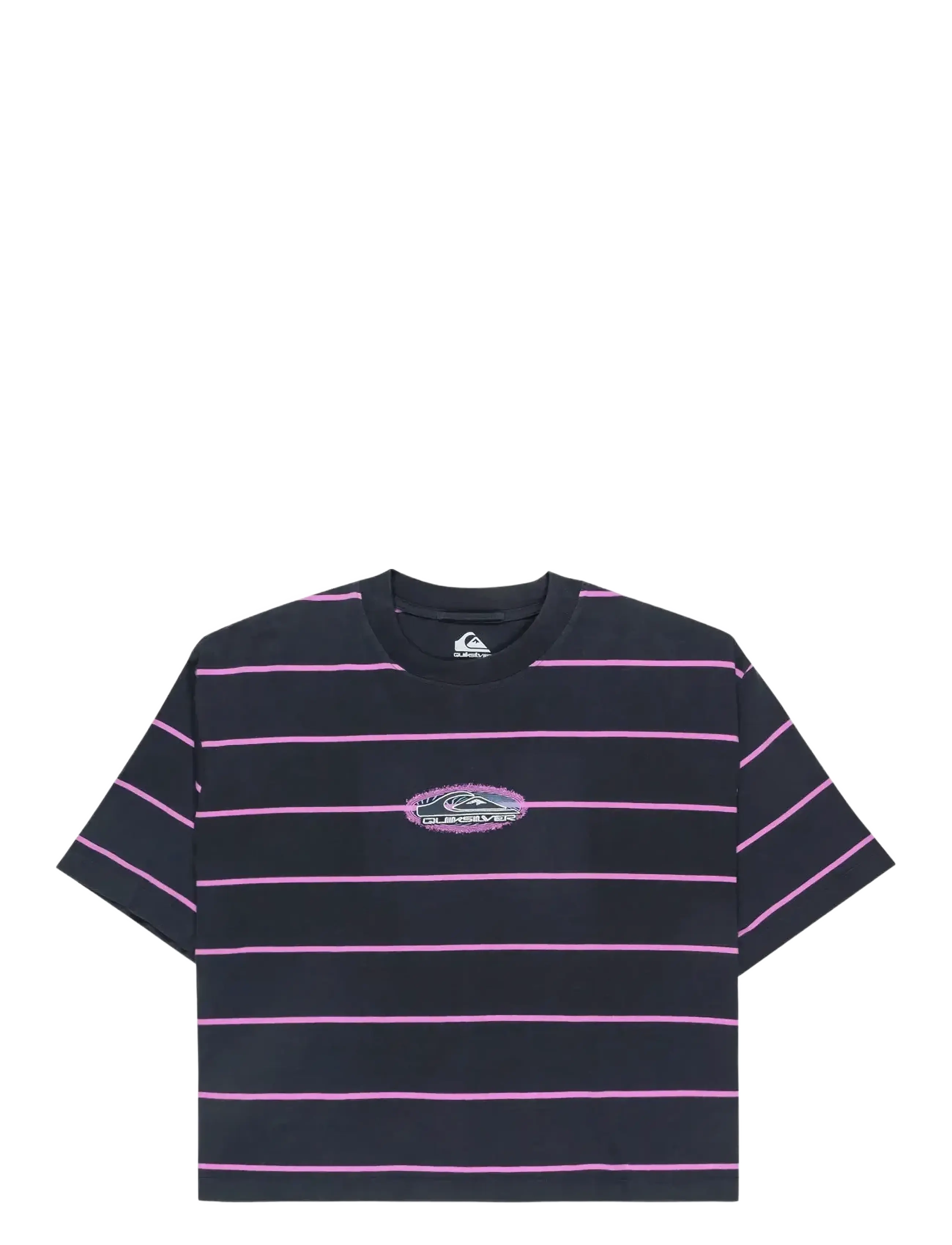 INDIA INK STRIPE