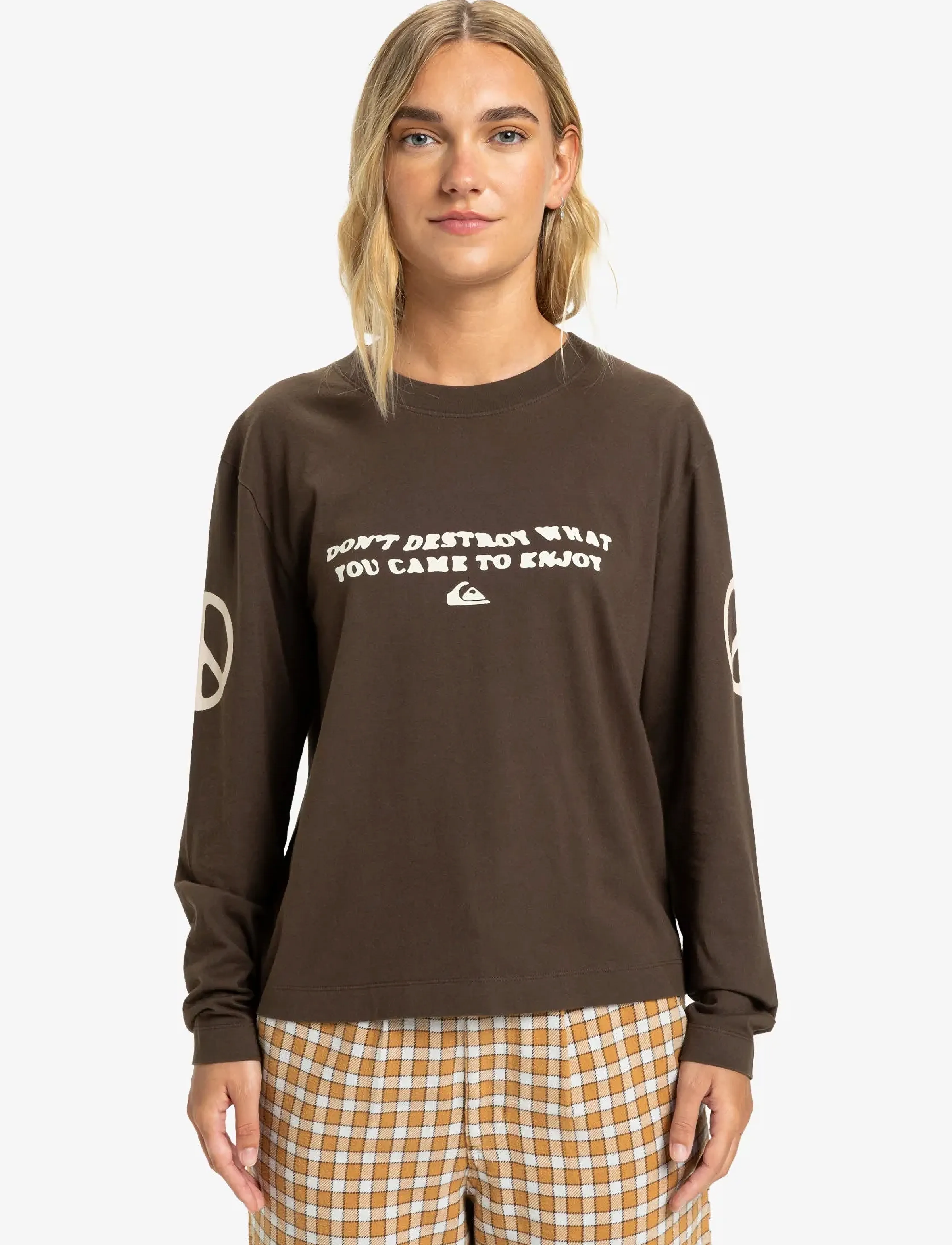 Standard Ls Tee