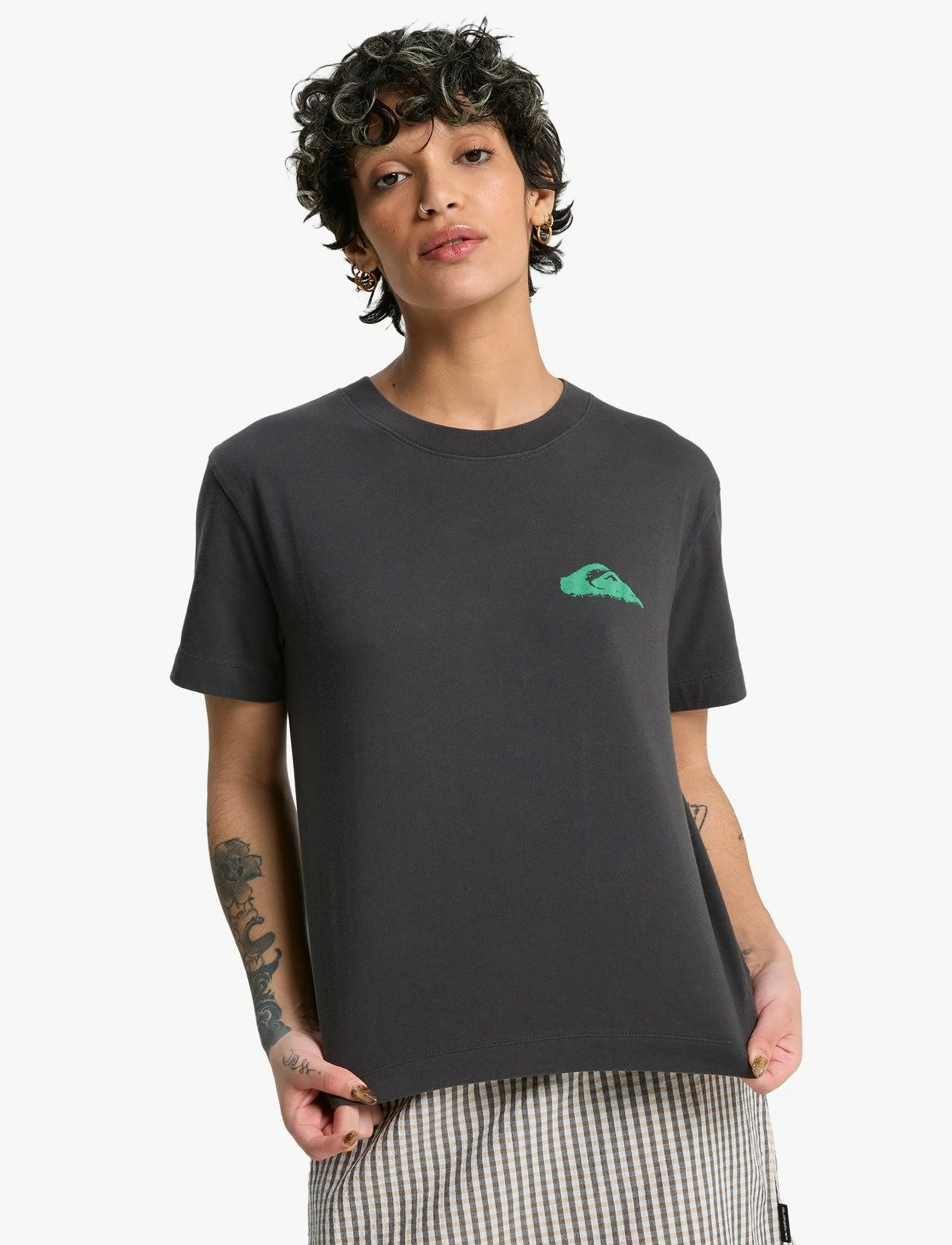 Standard Ss Tee