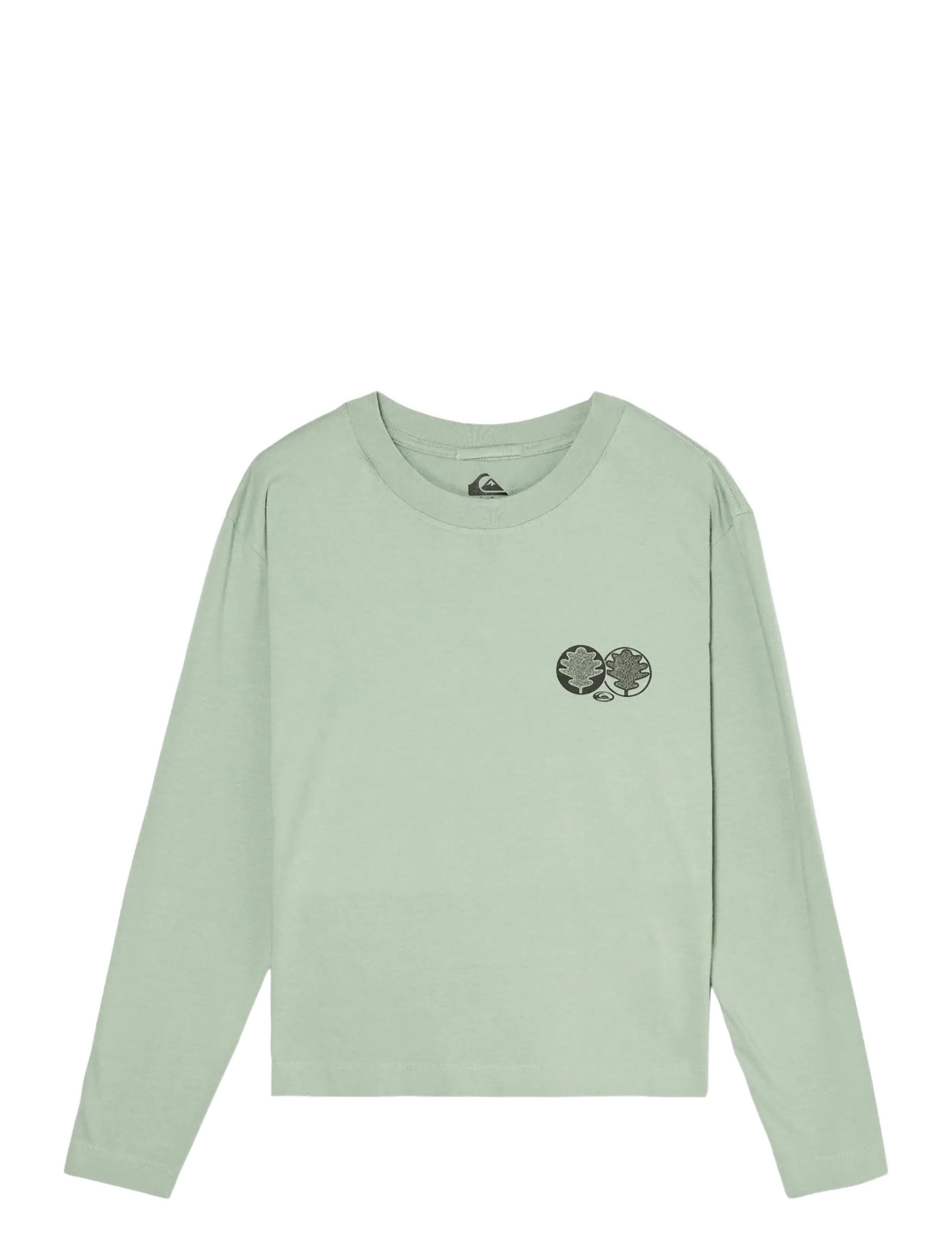 ICEBERG GREEN