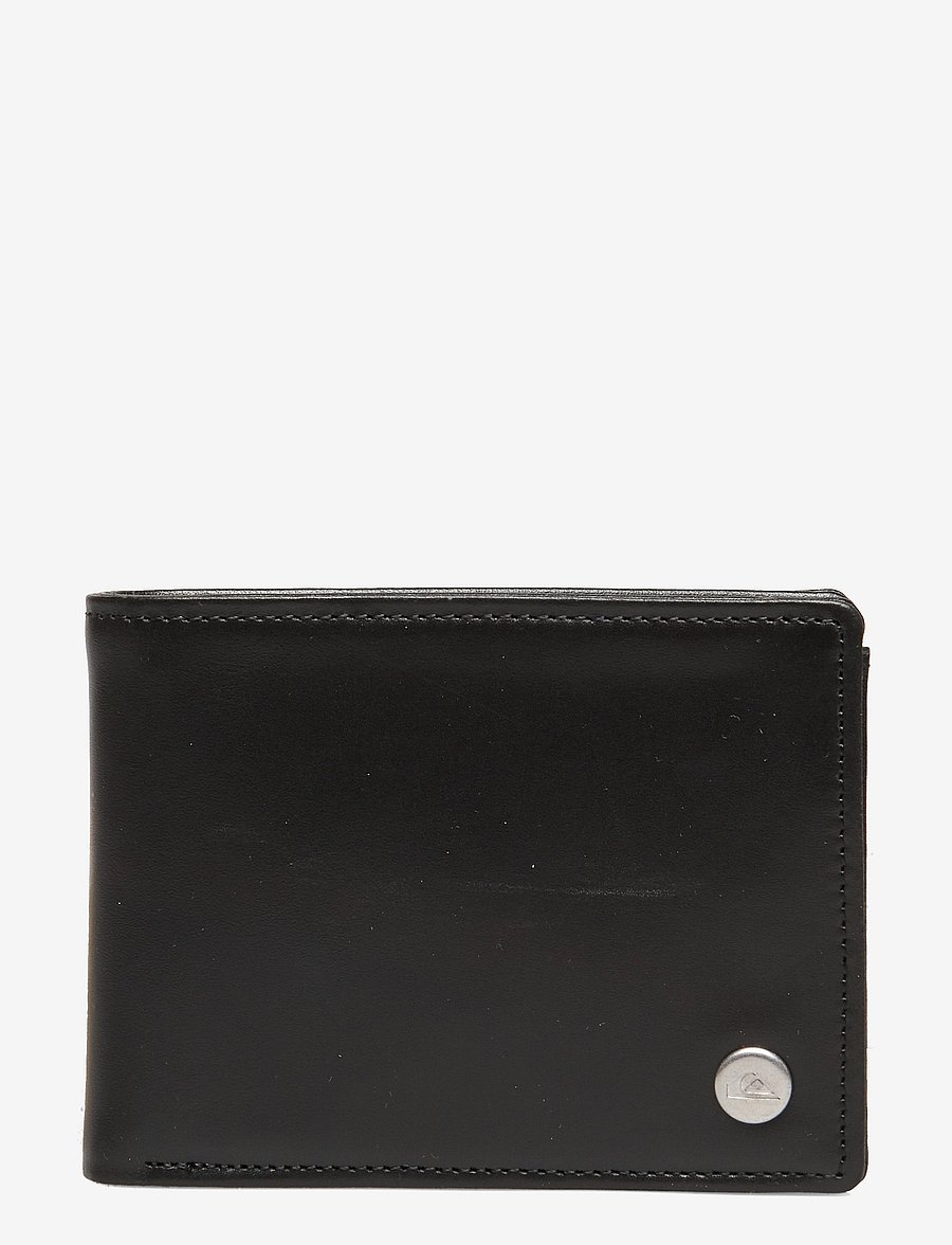 Quiksilver - MACK 2 - black - 0