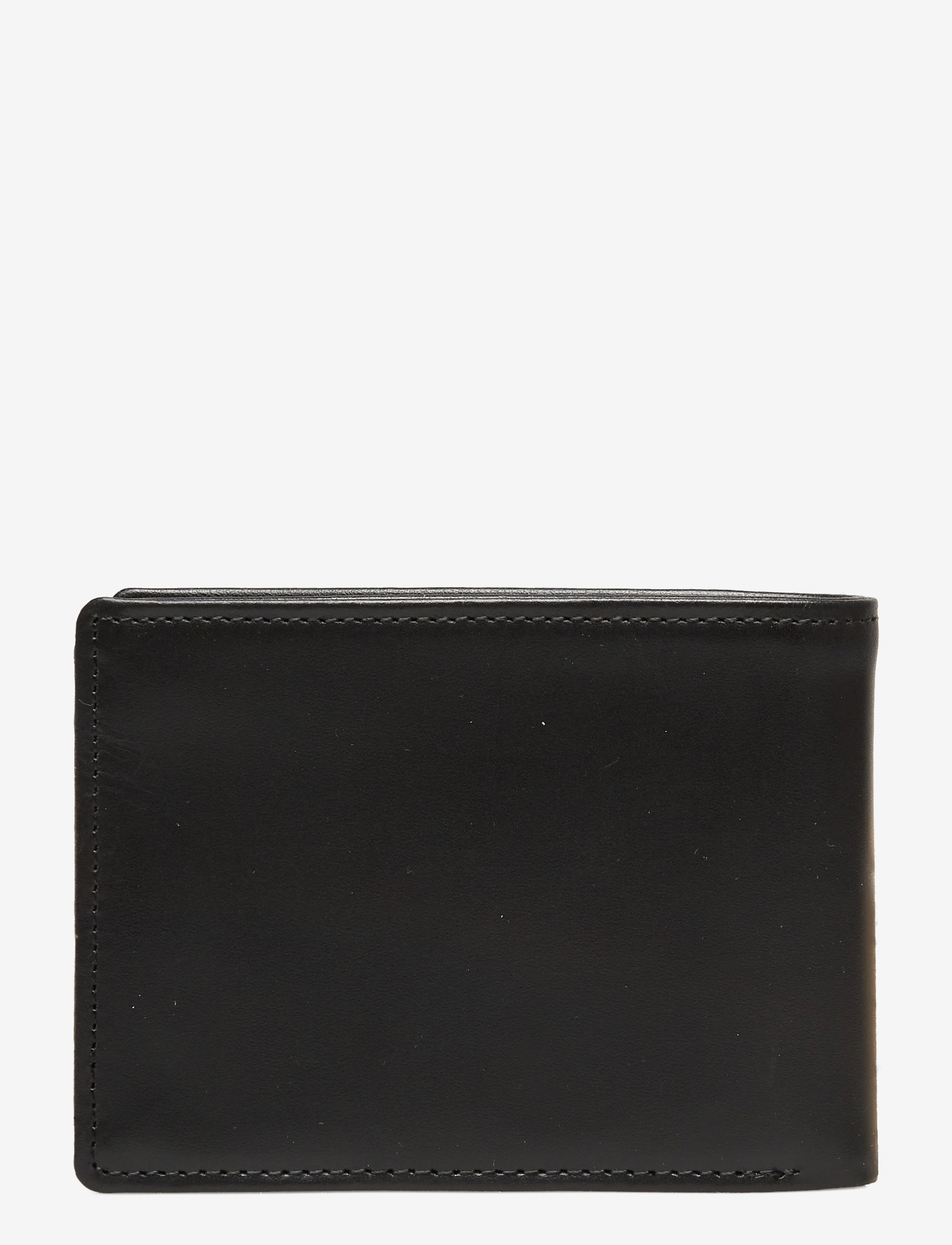 Quiksilver - MACK 2 - black - 1
