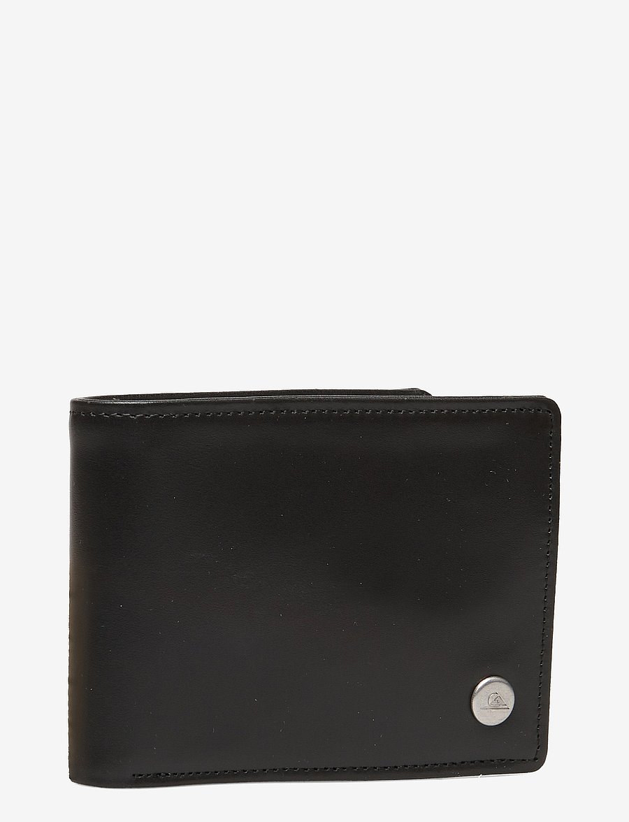Quiksilver - MACK 2 - black - 2
