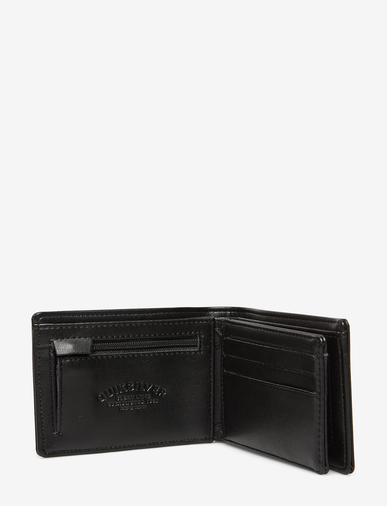 Quiksilver - MACK 2 - herren - black - 3