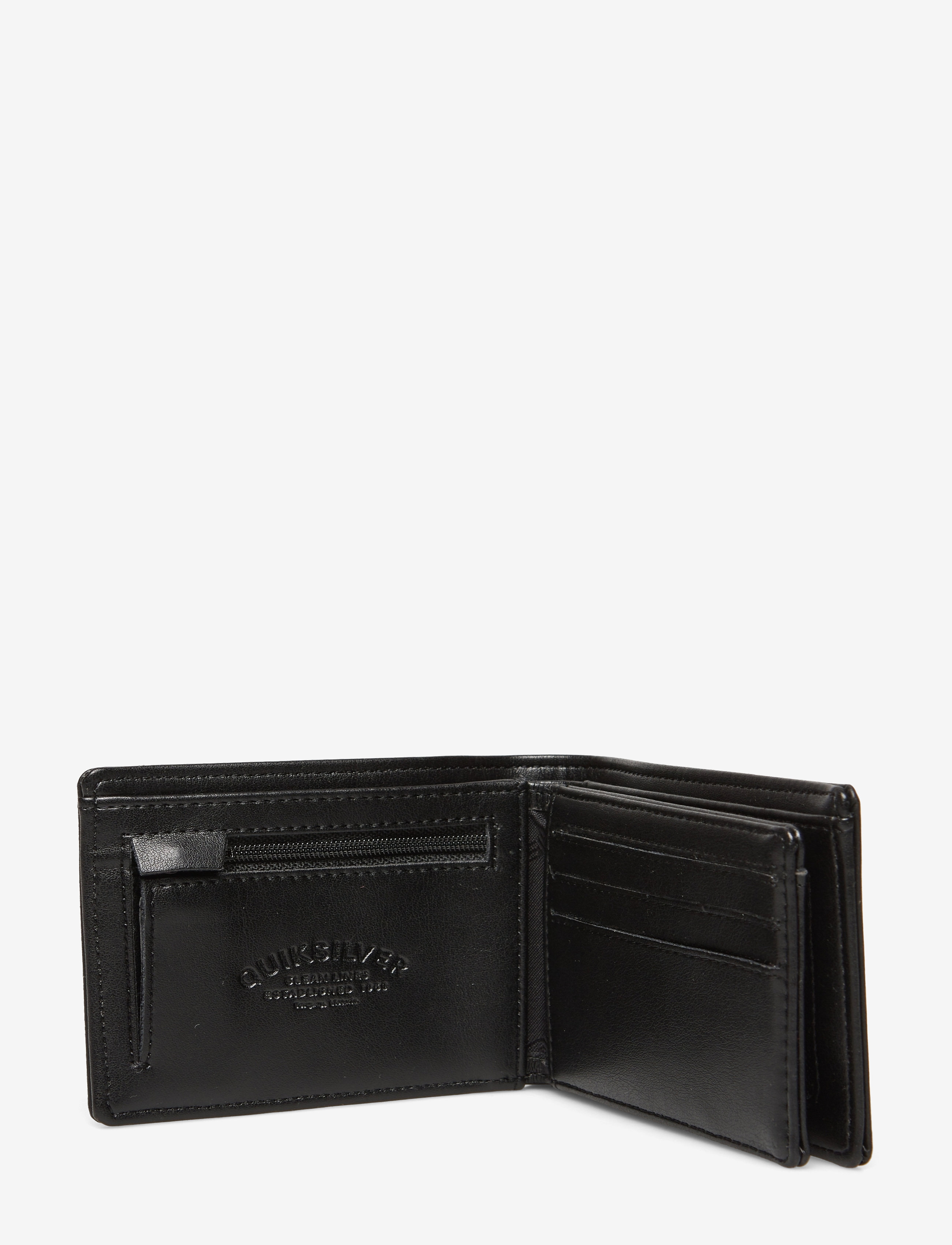 Quiksilver - MACK 2 - black - 3