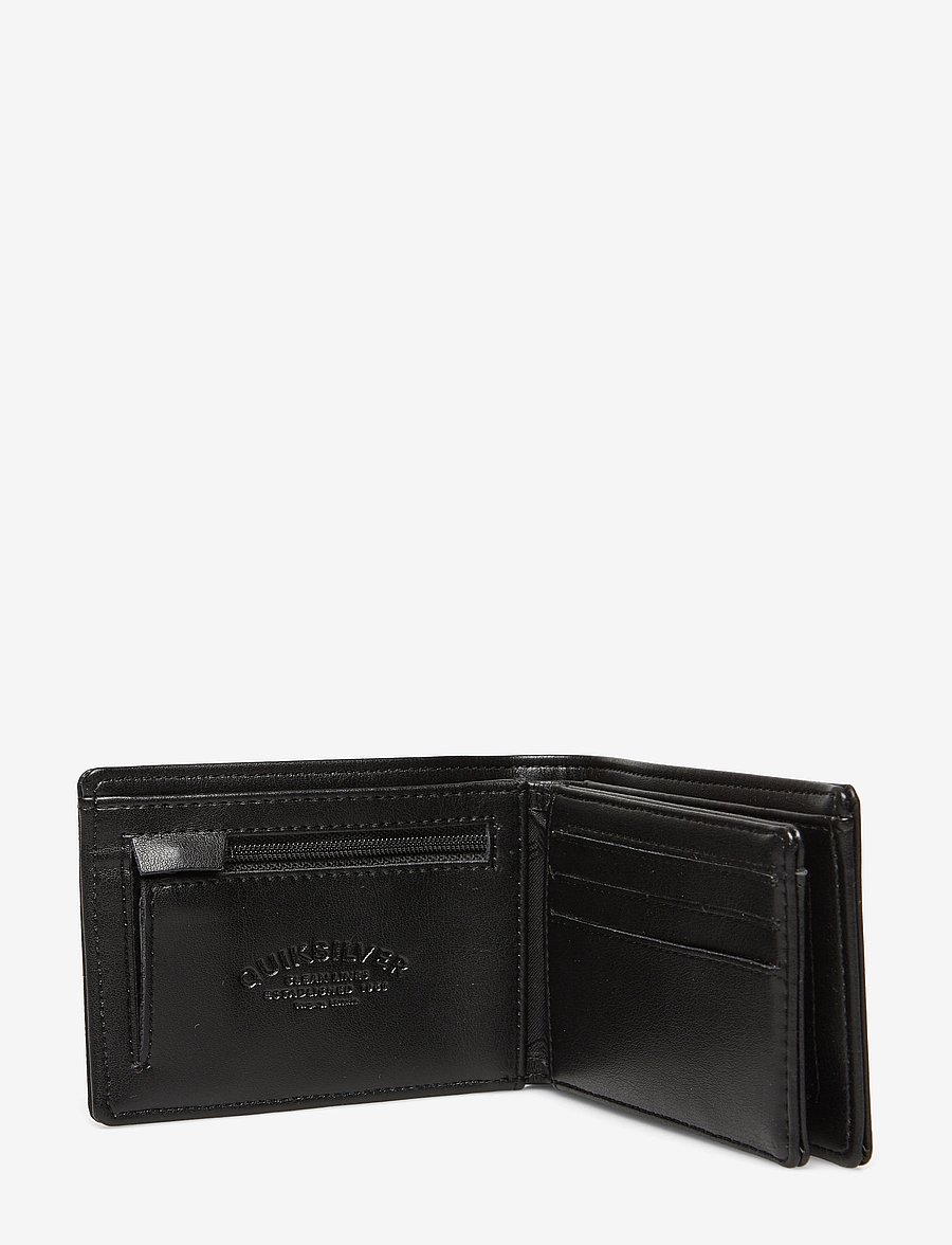 Quiksilver - MACK 2 - black - 3