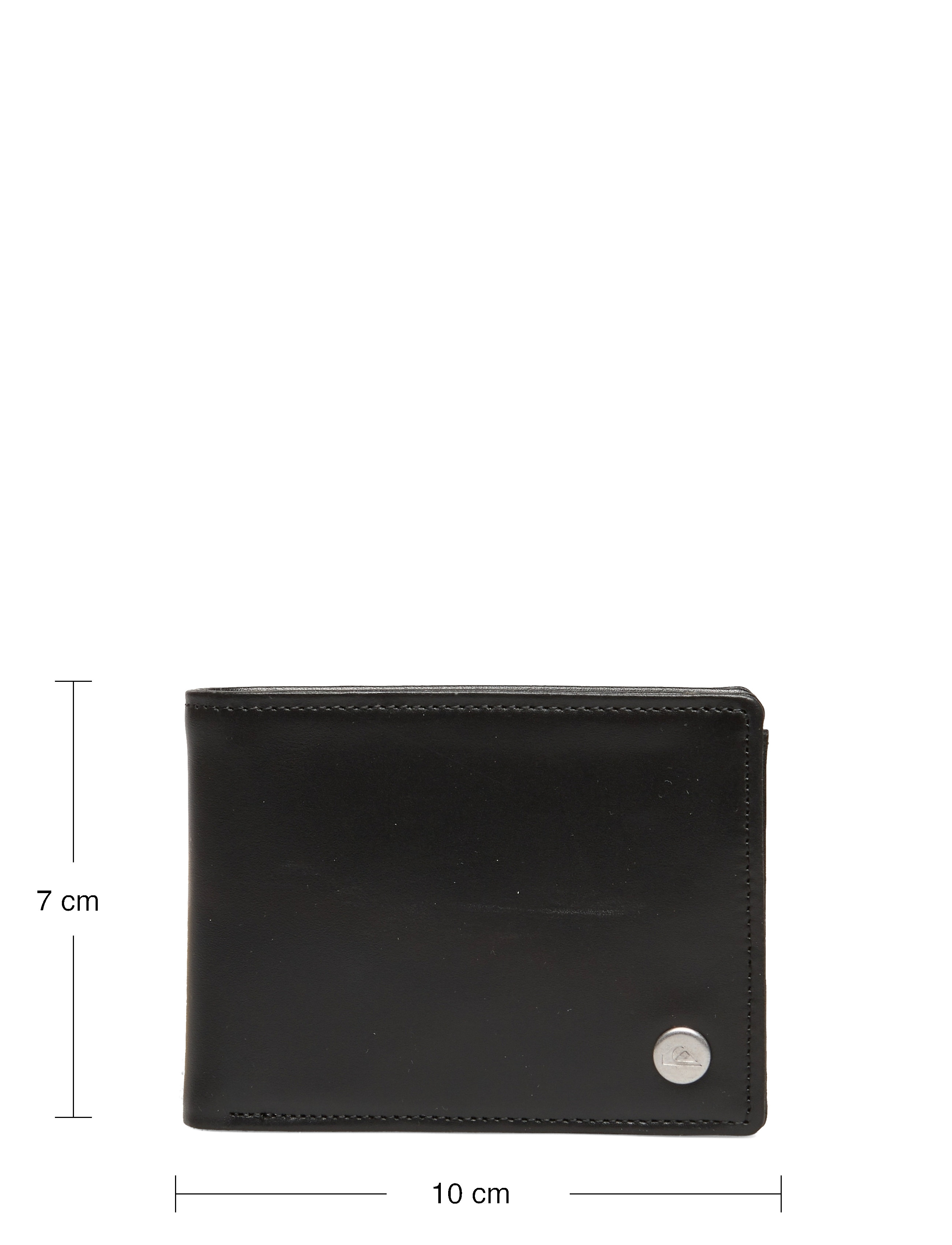 Quiksilver - MACK 2 - black - 4