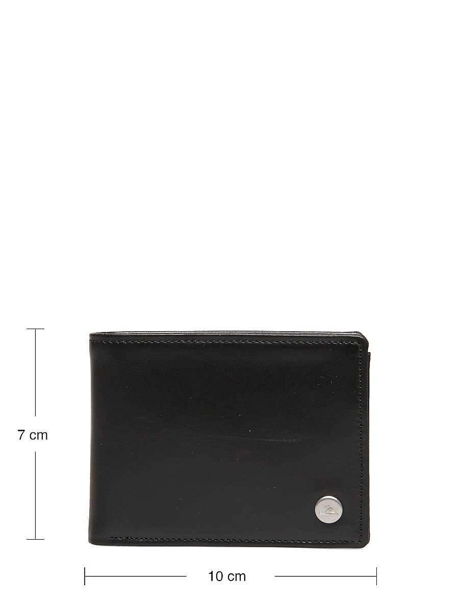 Quiksilver - MACK 2 - black - 4