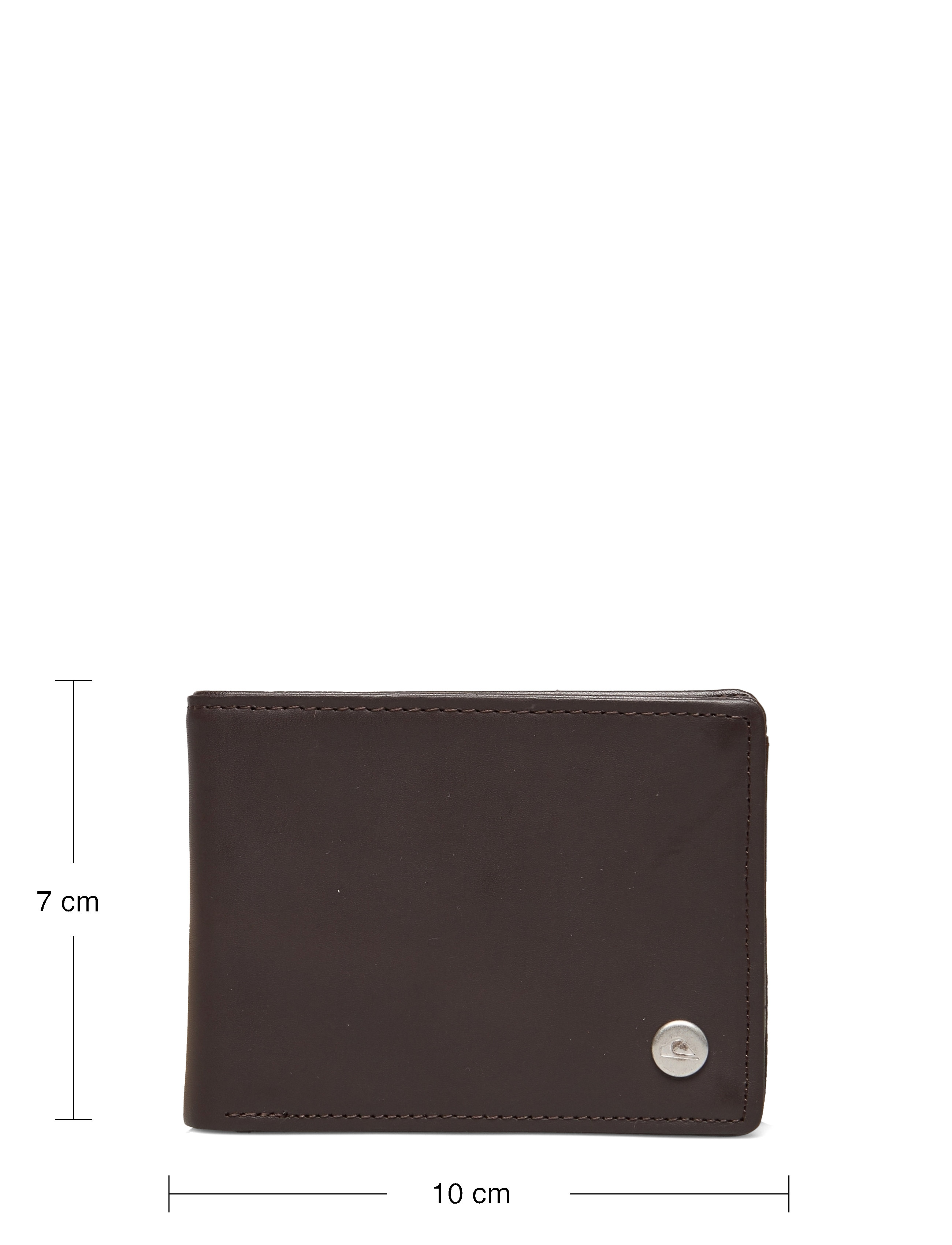 Quiksilver - MACK 2 - chocolate brown - 4