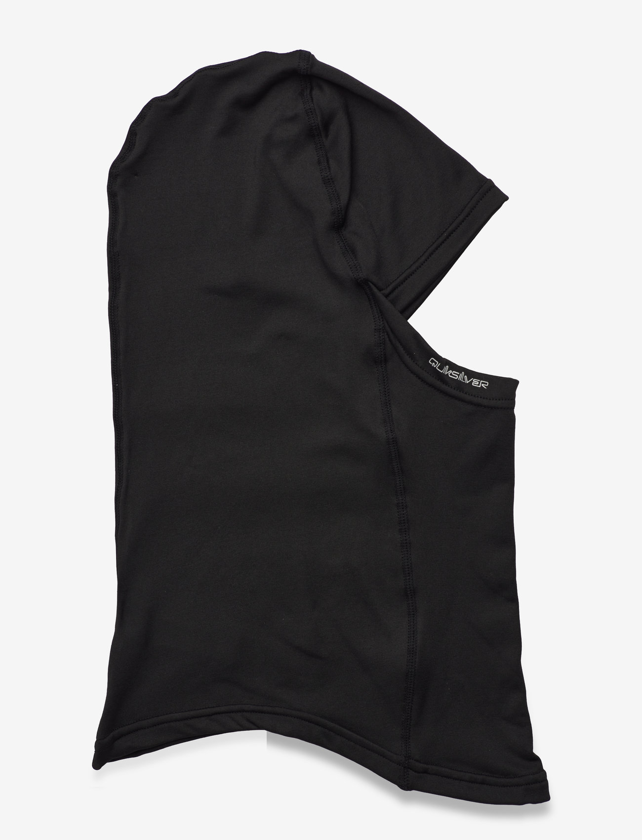 Quiksilver - LIGHTWEIGHT FLEECE BALACLAVA - true black - 0