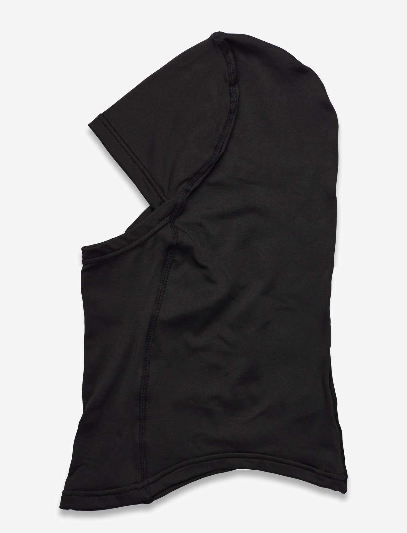 Quiksilver - LIGHTWEIGHT FLEECE BALACLAVA - true black - 1