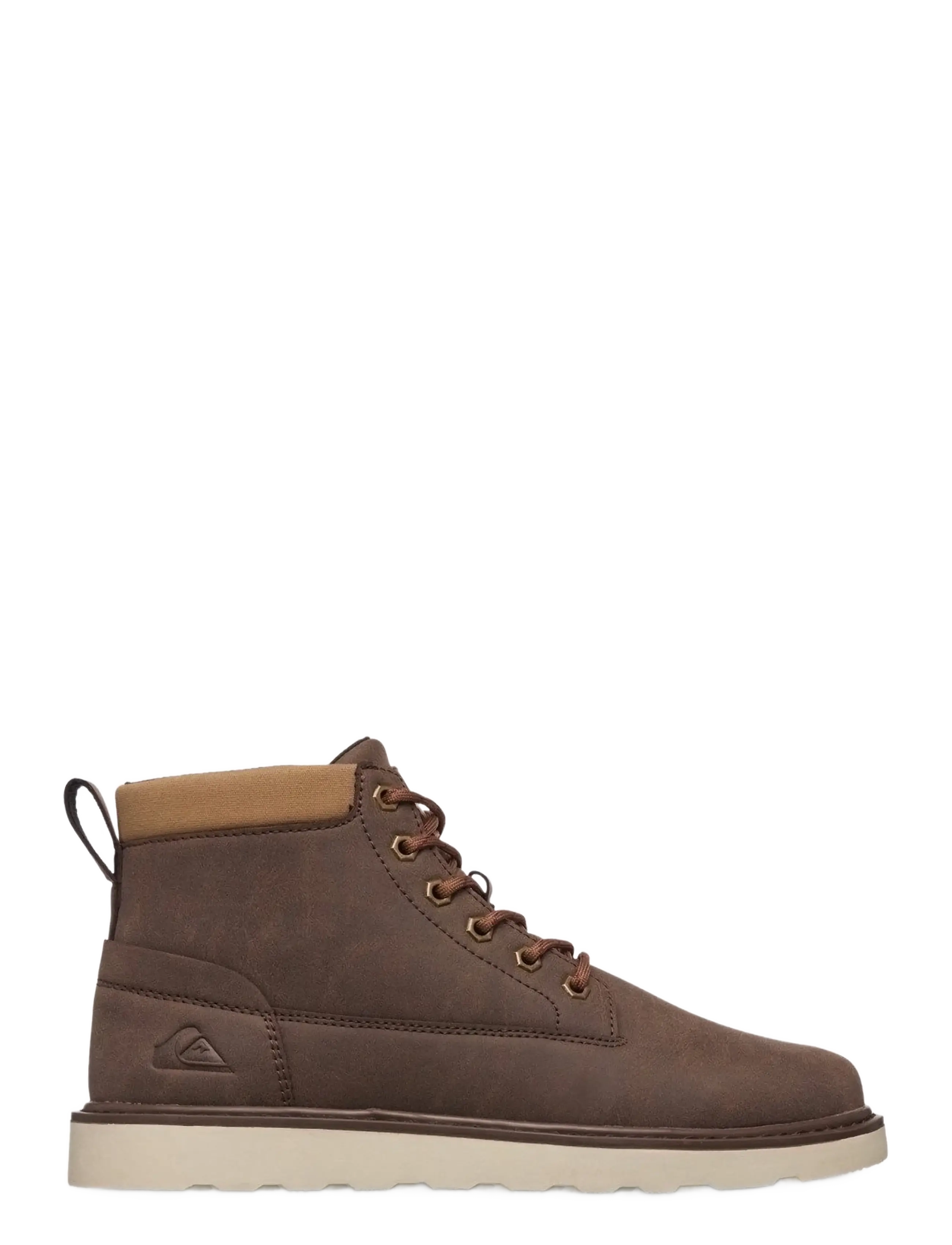 Quiksilver - MISSION - brown - 1