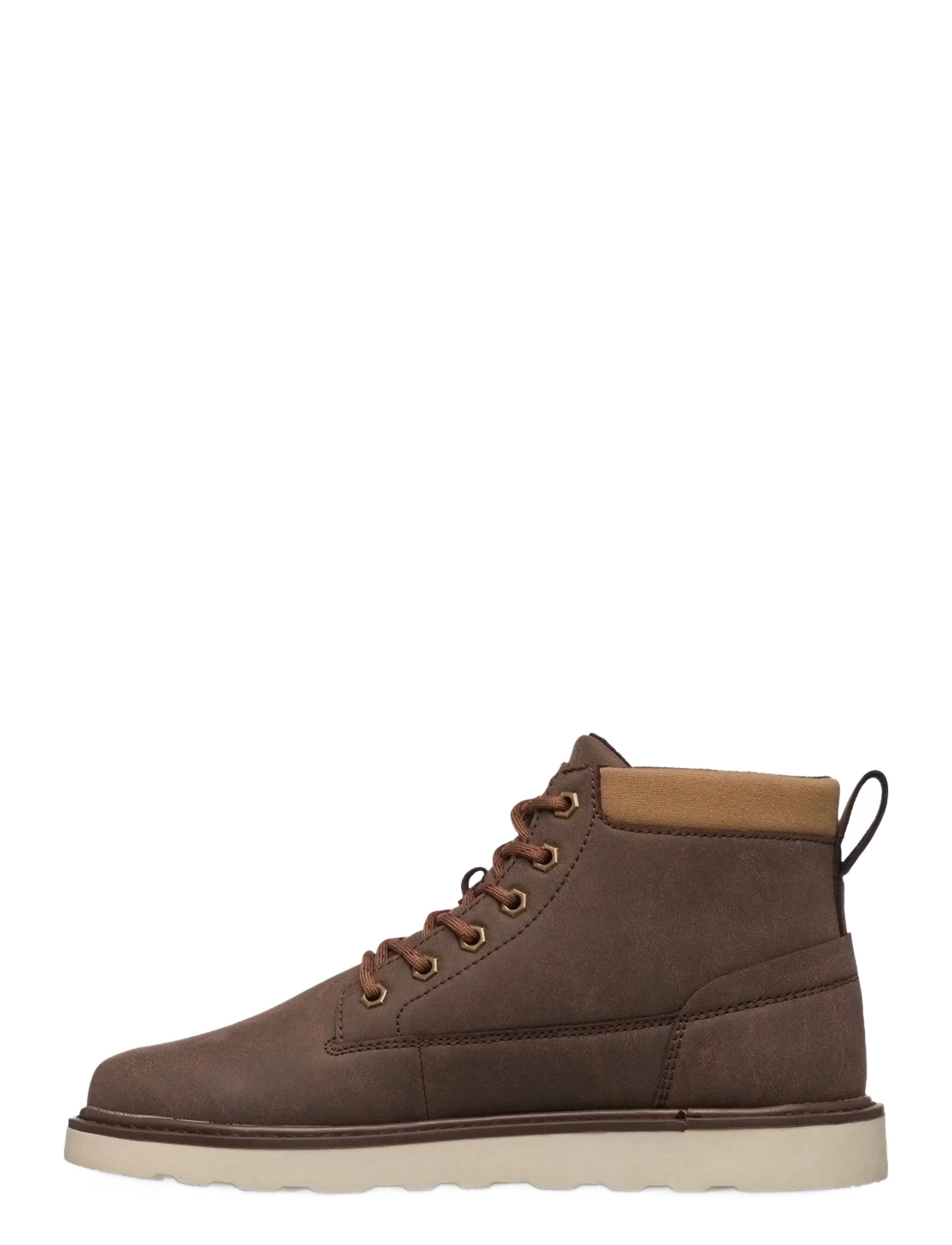 Quiksilver - MISSION - brown - 2