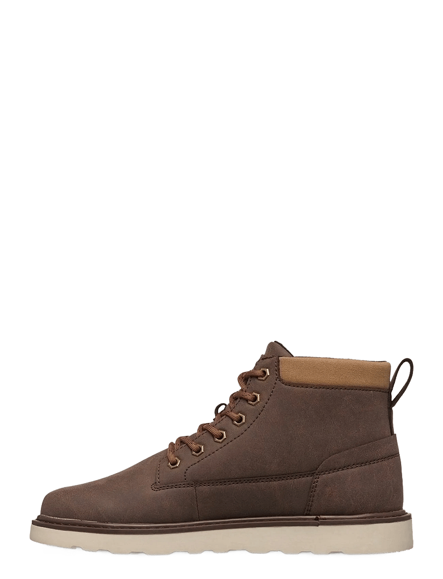 Quiksilver - MISSION - brown - 2