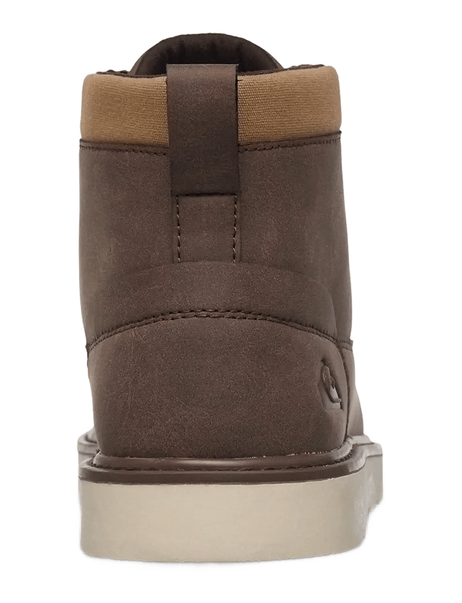 Quiksilver - MISSION - brown - 4