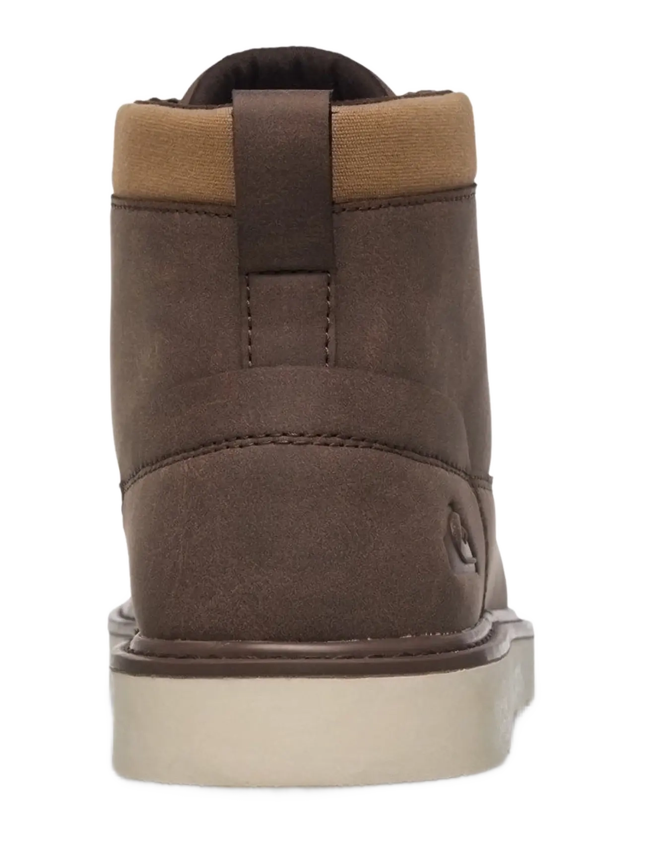 Quiksilver - MISSION - brown - 4