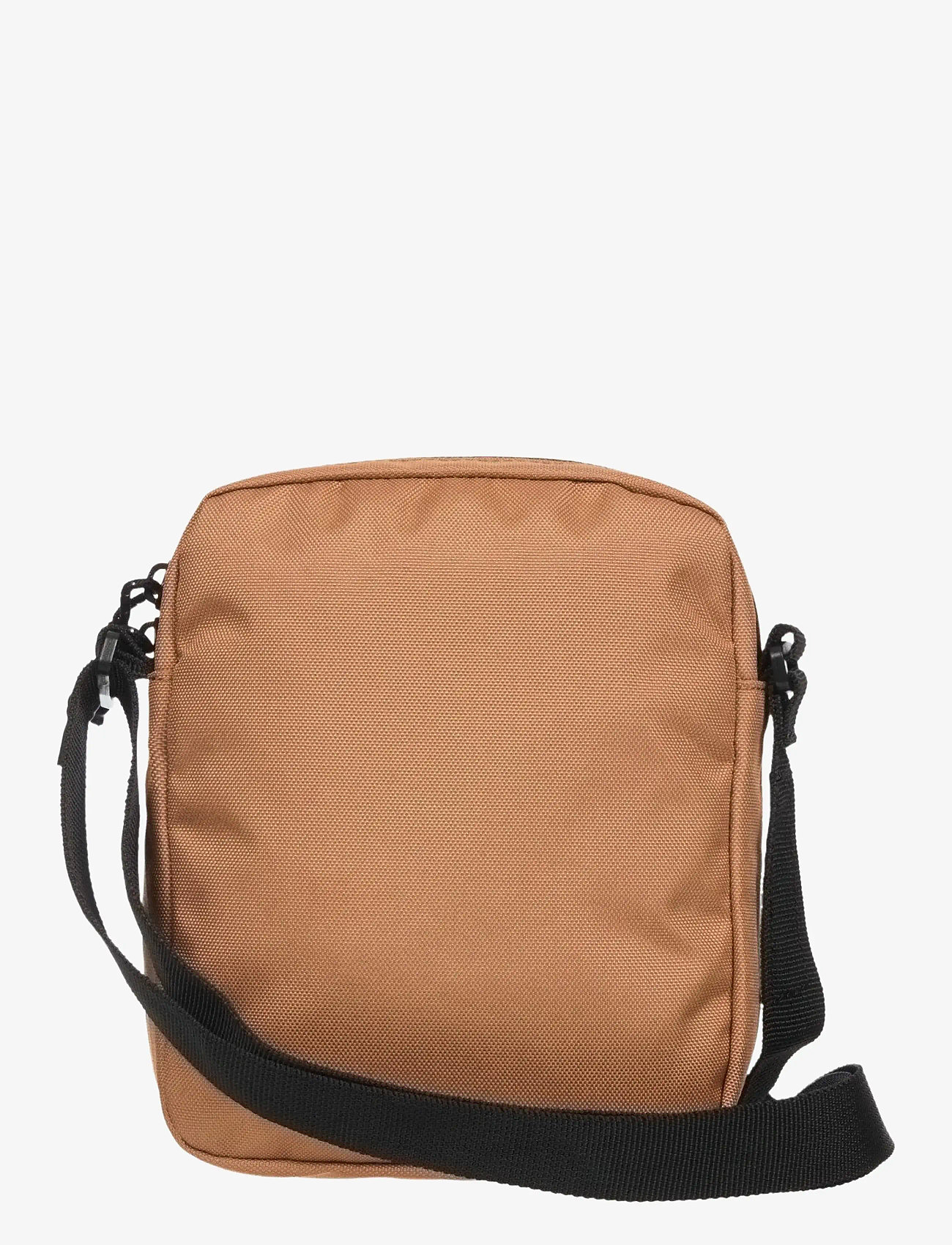 Quiksilver - PANDOR PACK - crossbody- og midjevesker - almond - 1