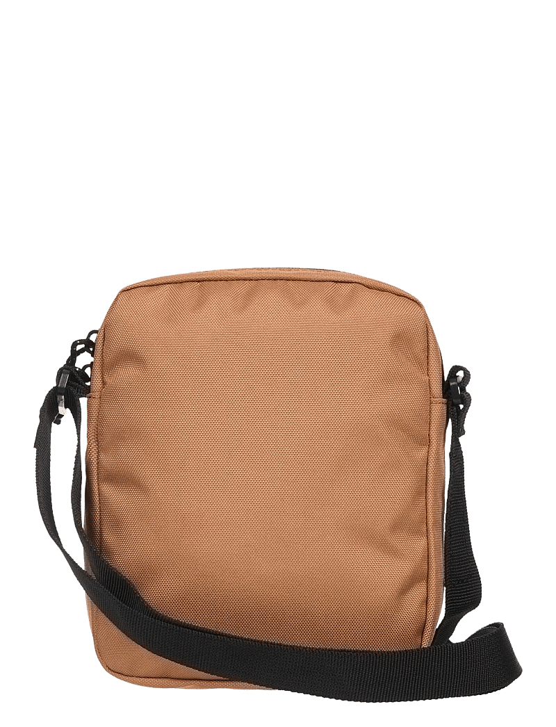 Quiksilver - PANDOR PACK - rankinės ilgu dirželiu ir rankinės ant juosmens - almond - 1