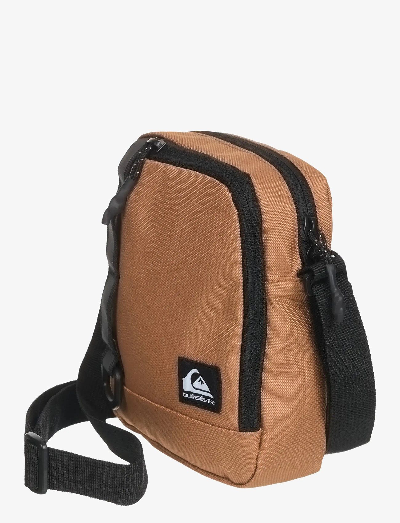 Quiksilver - PANDOR PACK - crossbody- og midjevesker - almond - 2