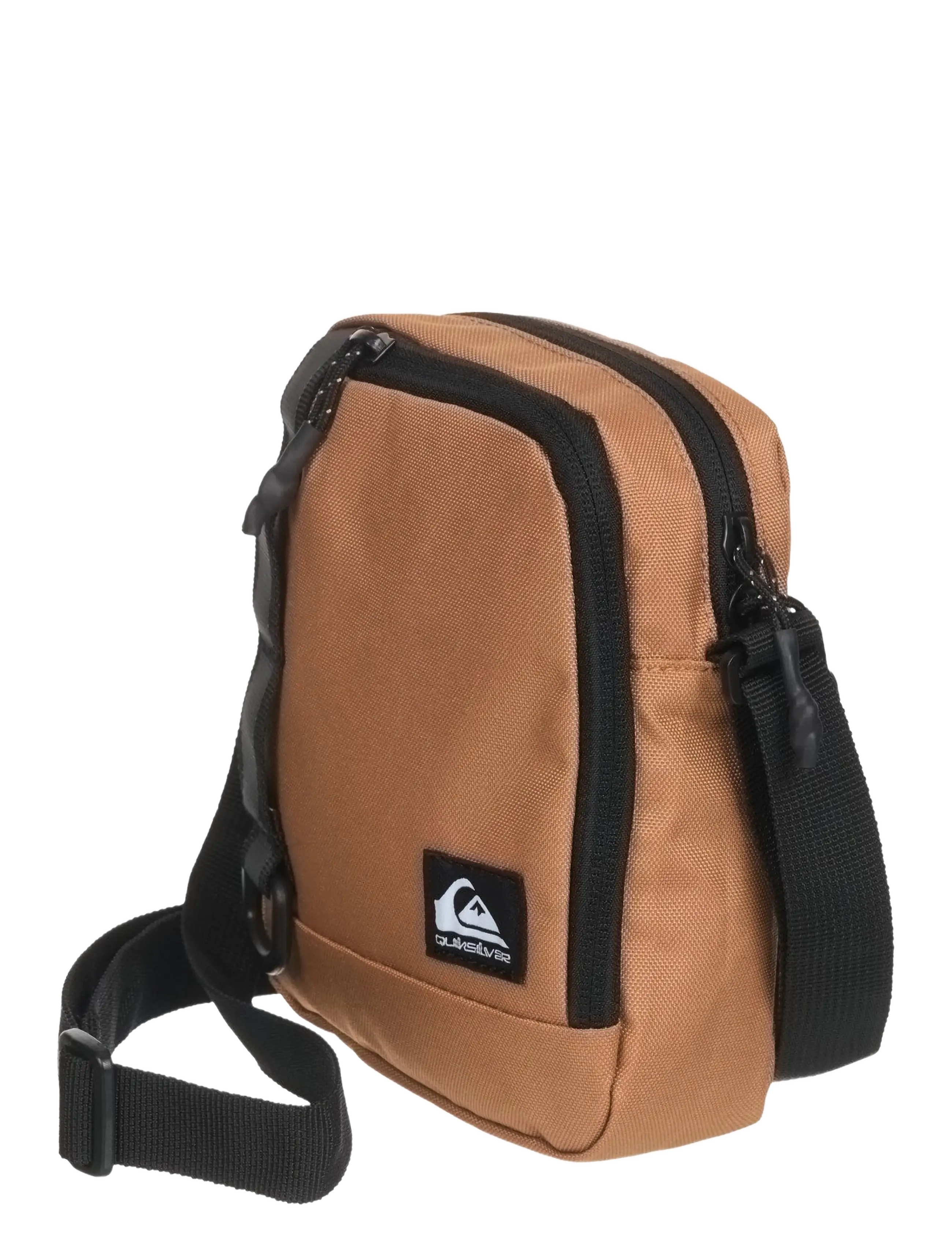 Quiksilver - PANDOR PACK - crossbody & bæltetasker - almond - 2