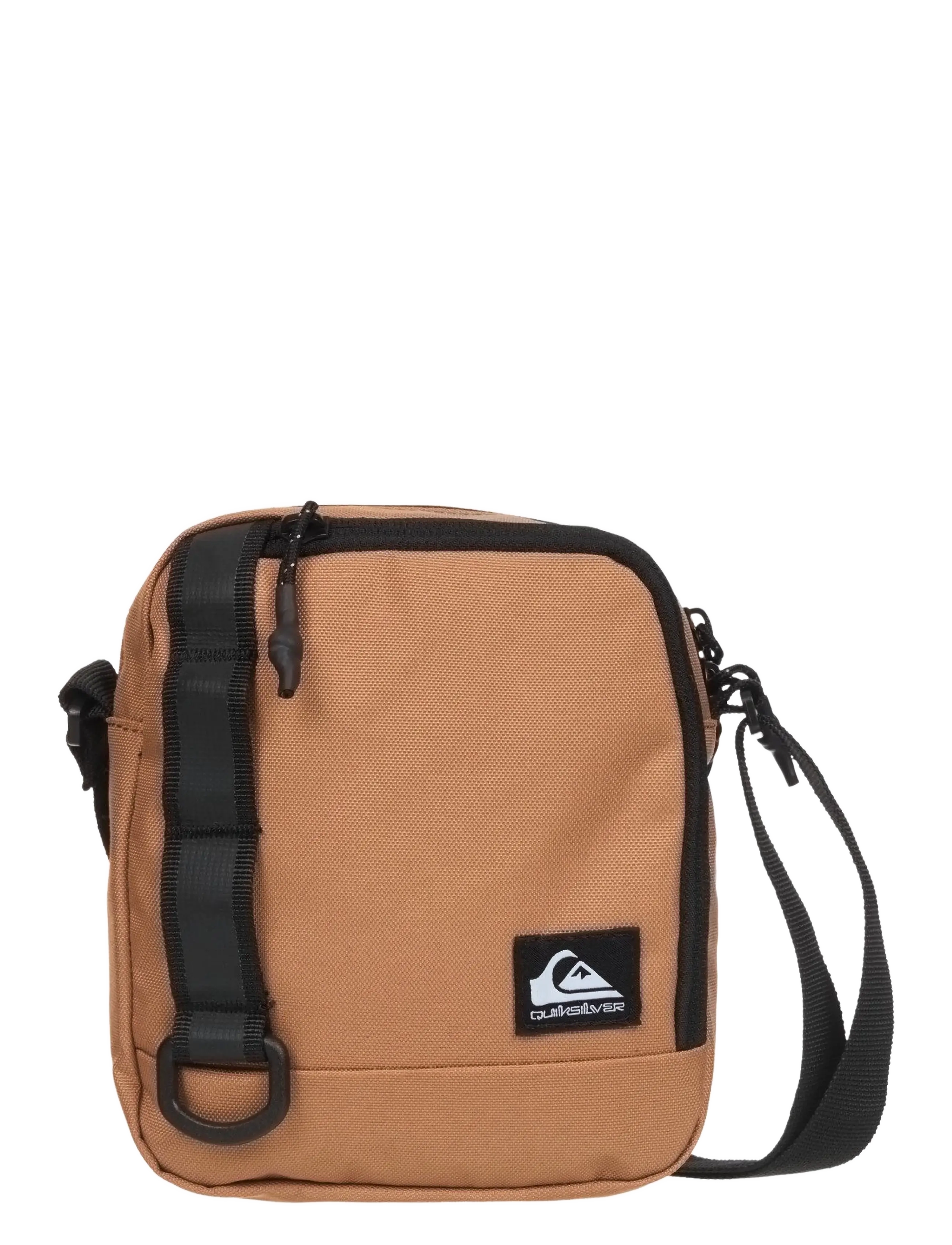 Quiksilver - PANDOR PACK - crossbody & bæltetasker - almond - 3