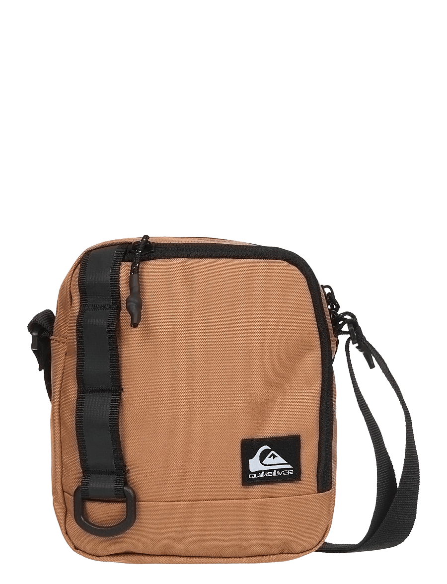 Quiksilver - PANDOR PACK - handtaschen & bauchtaschen - almond - 3