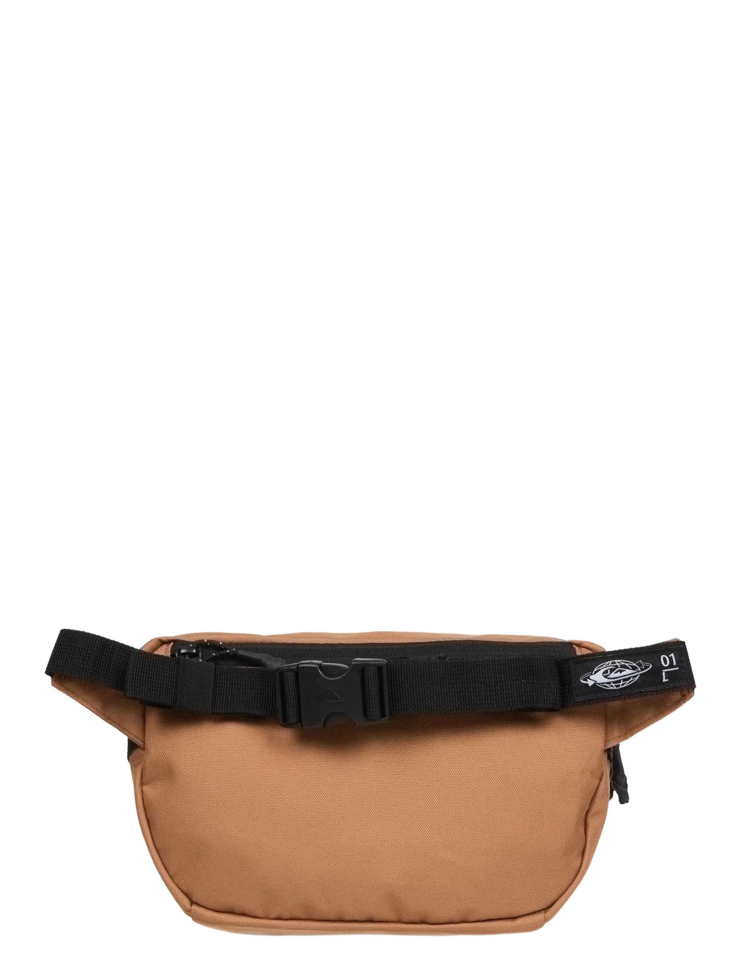 Quiksilver - BLING SLING - handtaschen & bauchtaschen - almond - 1