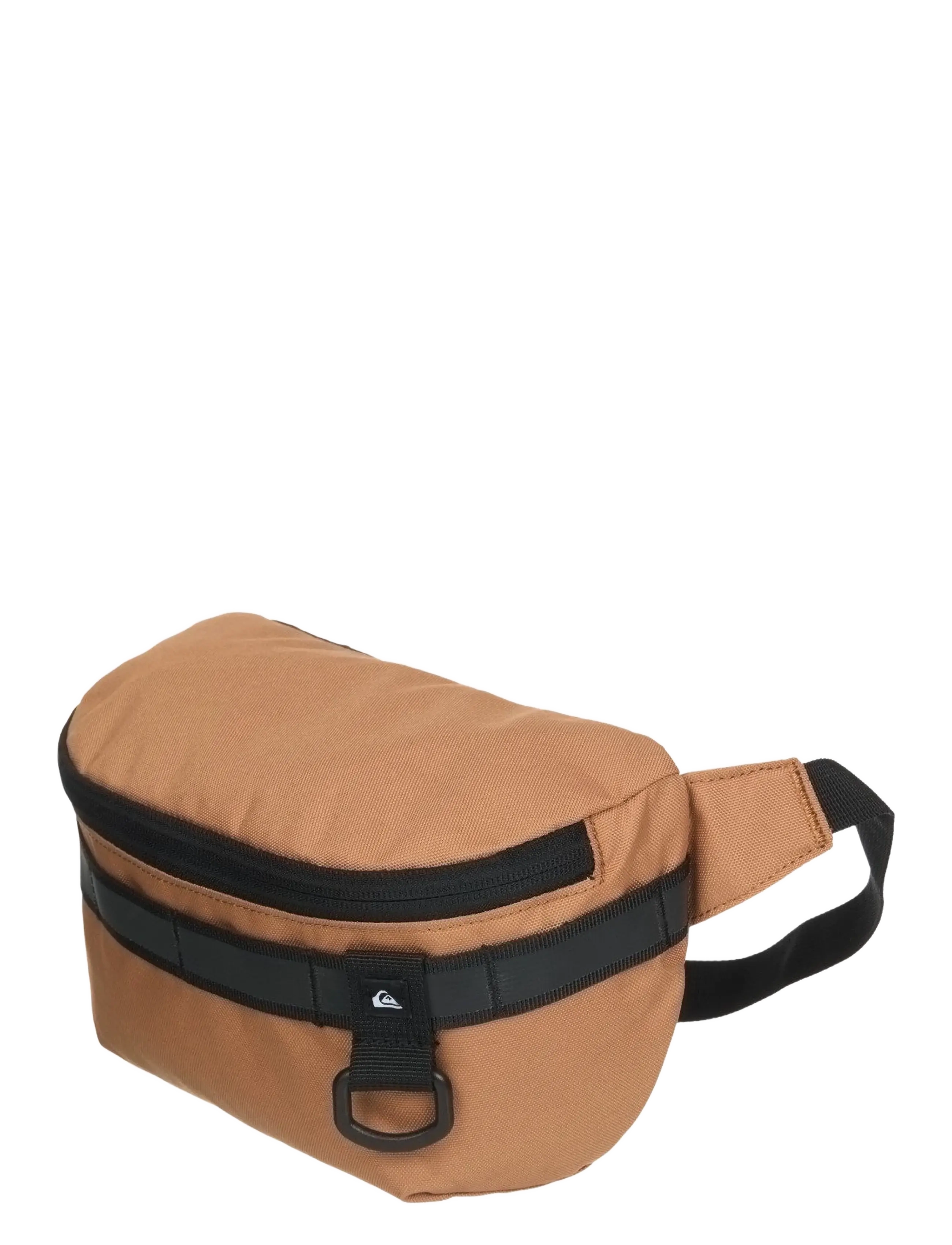 Quiksilver - BLING SLING - handtaschen & bauchtaschen - almond - 2