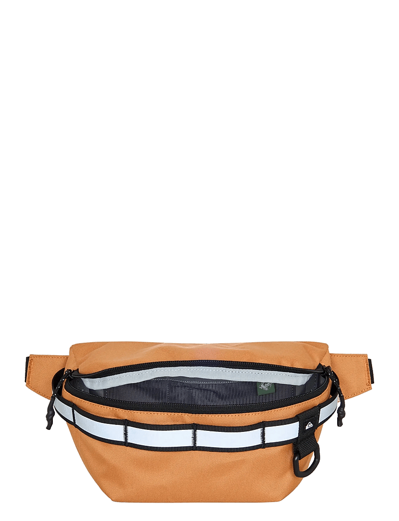 Quiksilver - BLING SLING - rankinės ilgu dirželiu ir rankinės ant juosmens - almond - 3