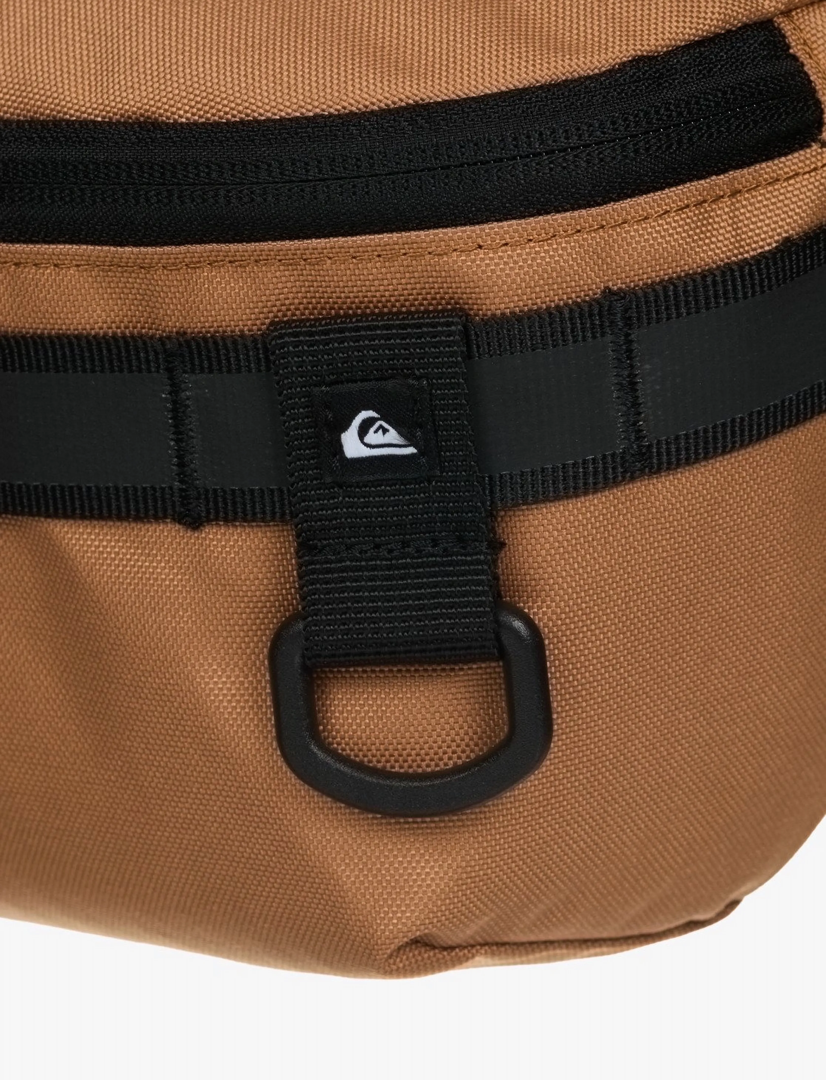 Quiksilver - BLING SLING - handtaschen & bauchtaschen - almond - 4