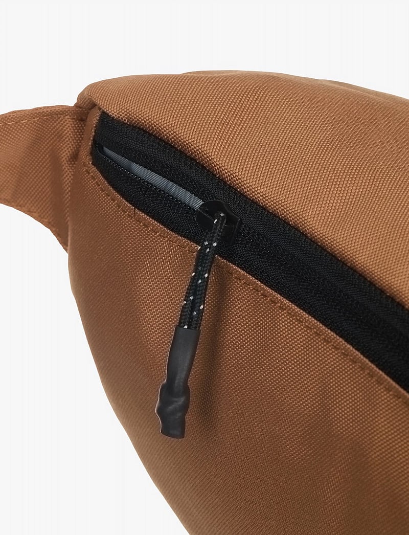 Quiksilver - BLING SLING - rankinės ilgu dirželiu ir rankinės ant juosmens - almond - 5