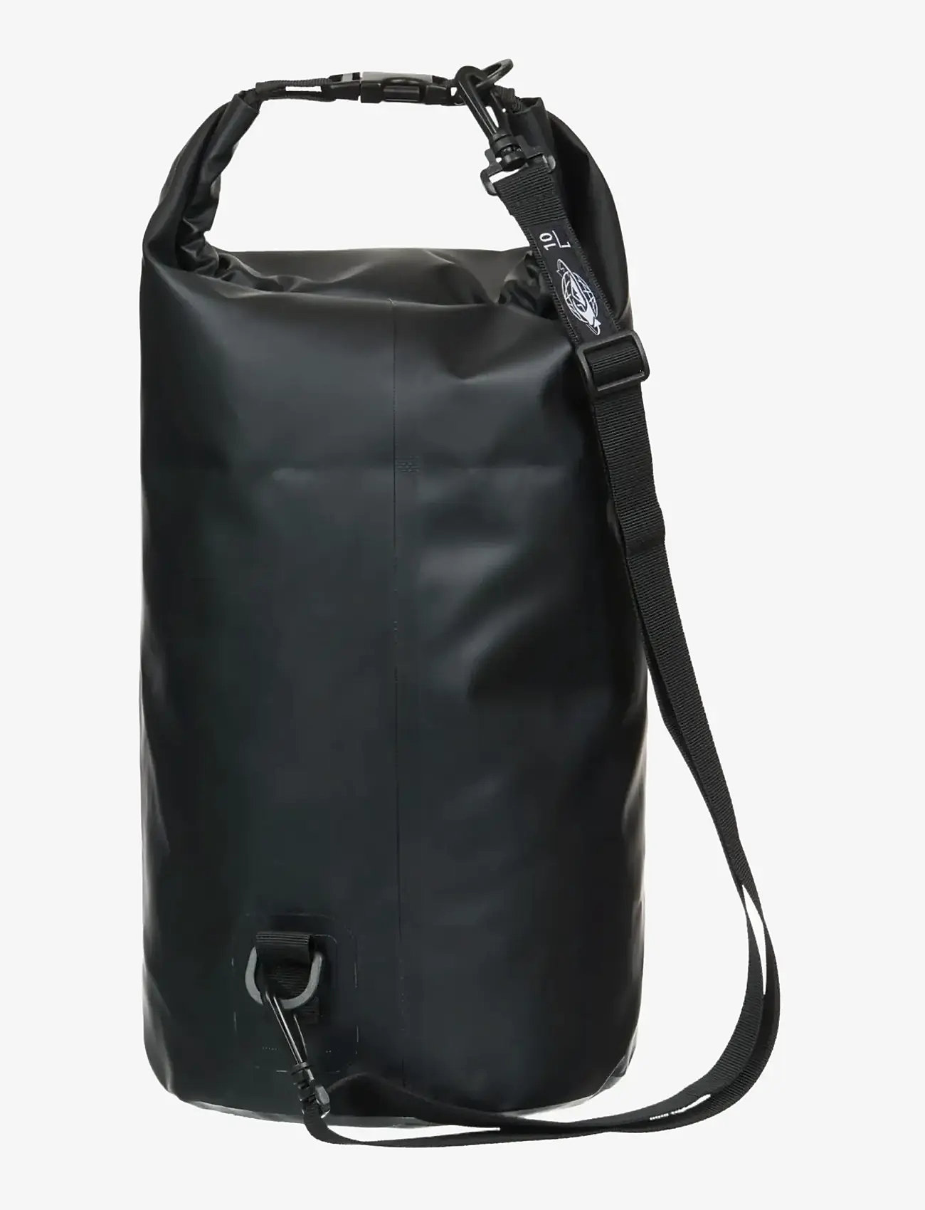 Quiksilver - MEDIUM BACK DRY - treeningkotid - black - 2