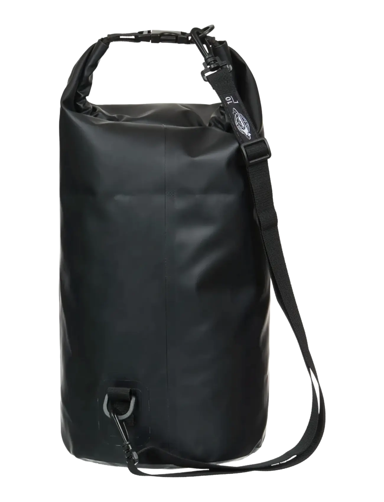 Quiksilver - MEDIUM BACK DRY - lowest prices - black - 2