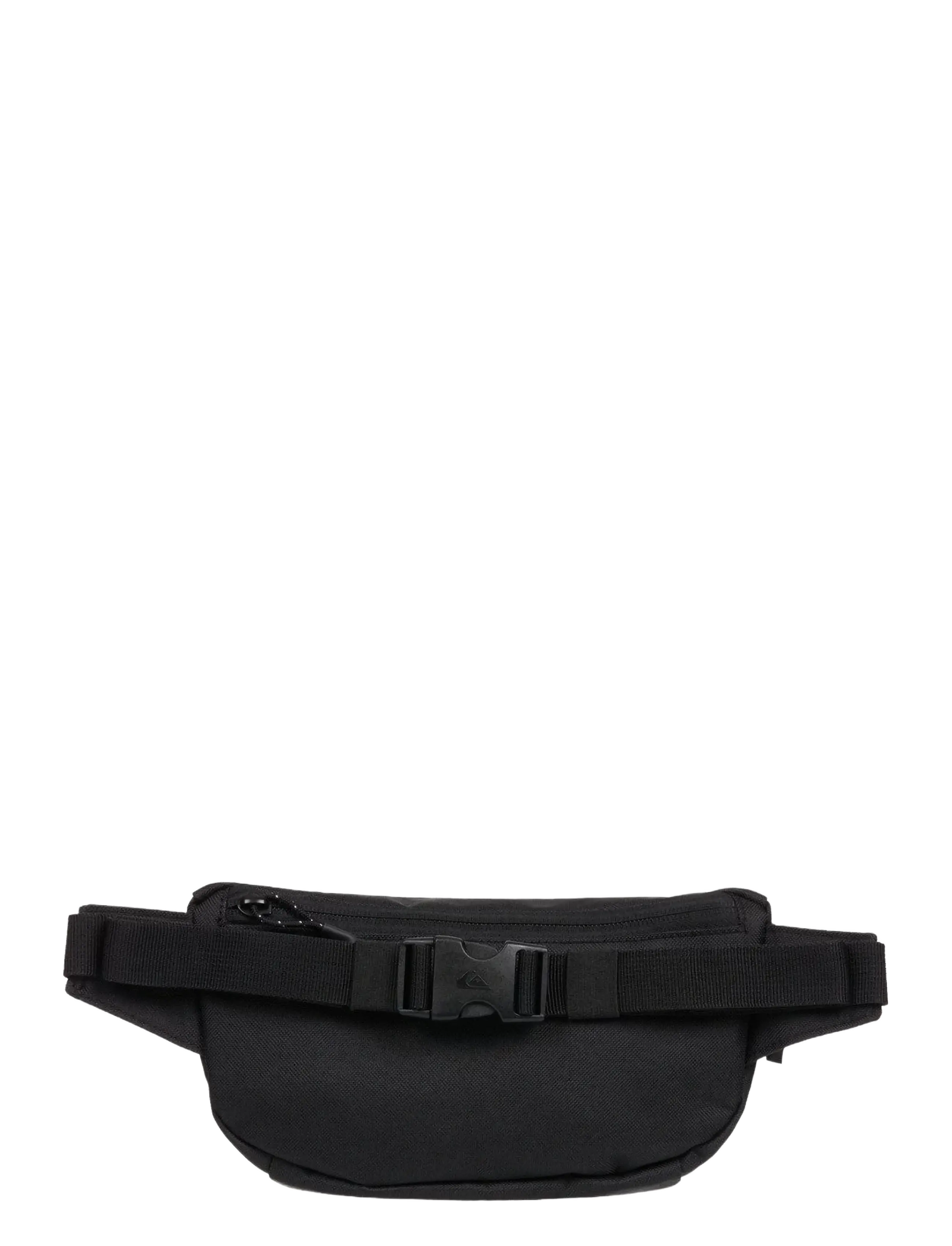 Quiksilver - PACKED - crossbody & bæltetasker - black - 1