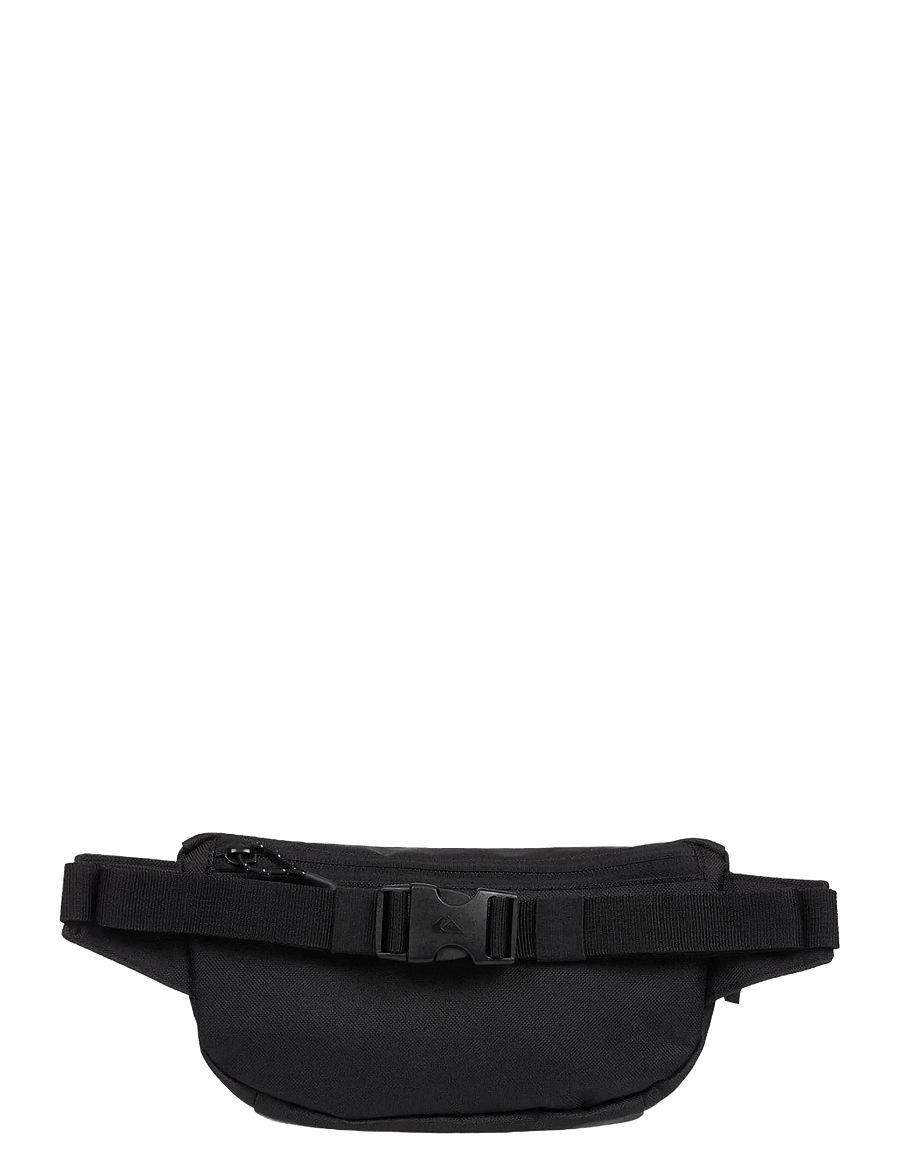 Quiksilver - PACKED - crossbody & bæltetasker - black - 1