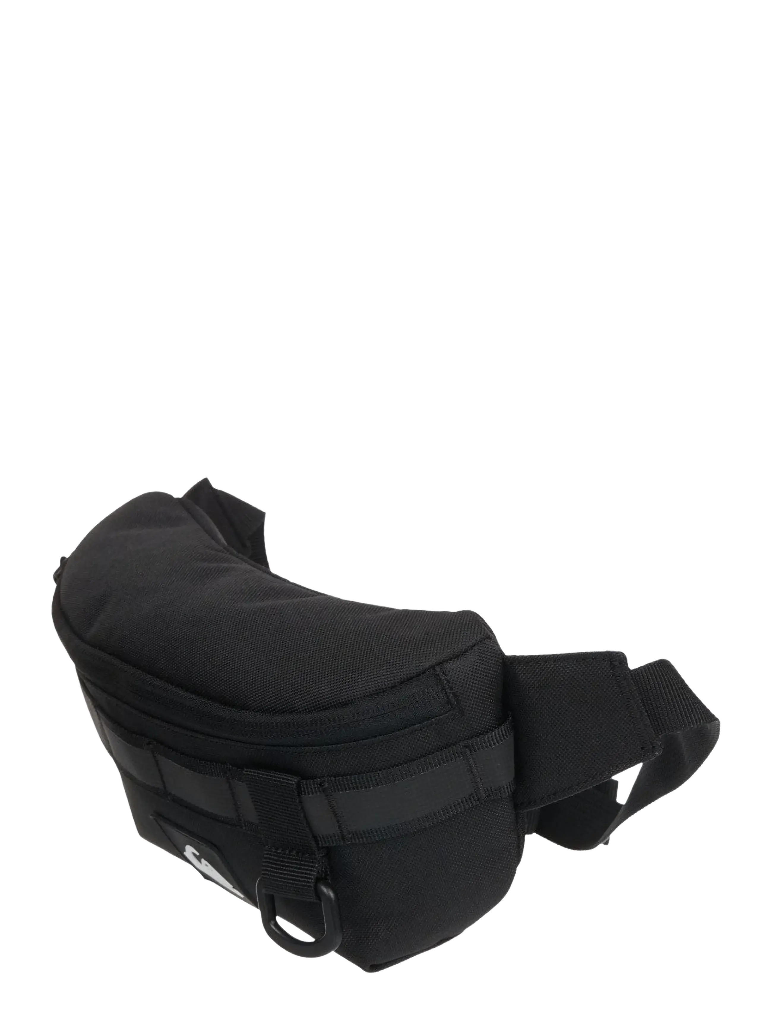 Quiksilver - PACKED - crossbody & bæltetasker - black - 2