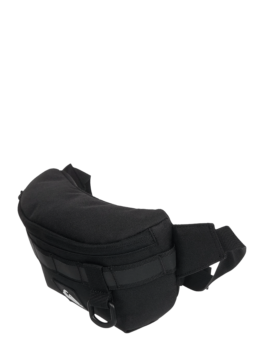 Quiksilver - PACKED - crossbody & bæltetasker - black - 2
