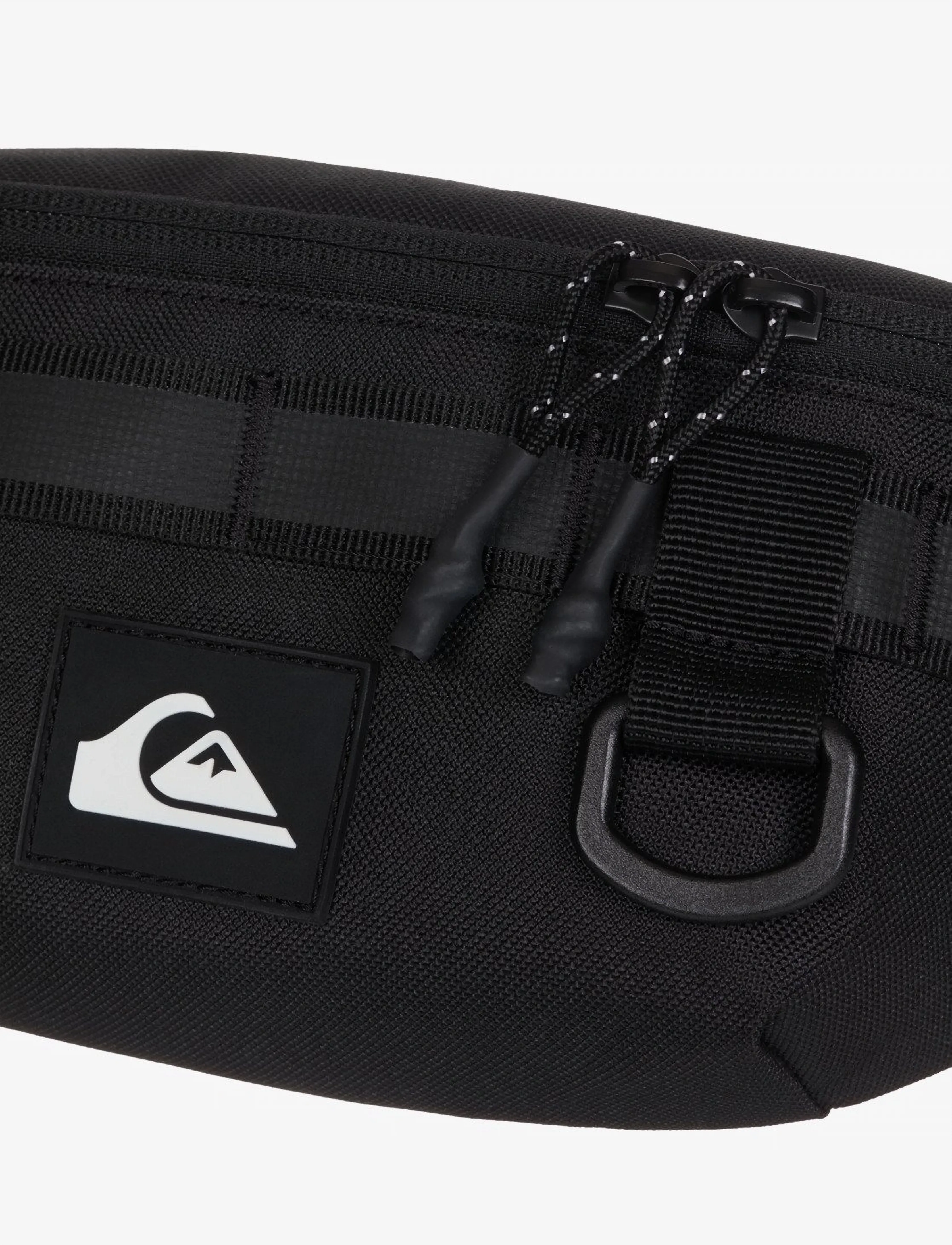 Quiksilver - PACKED - crossbody & bæltetasker - black - 3